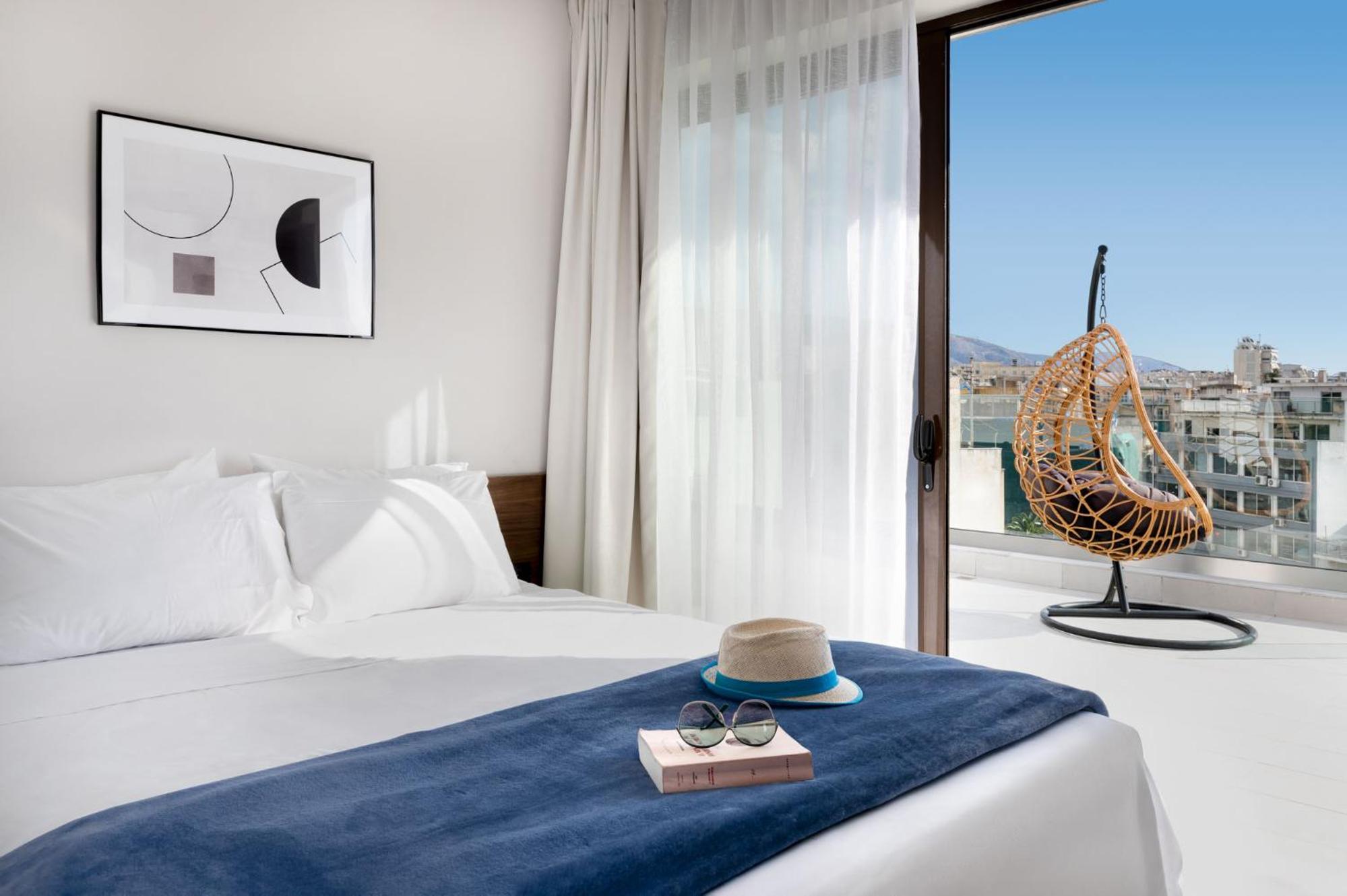 Double Room with Spa Bath photo 3