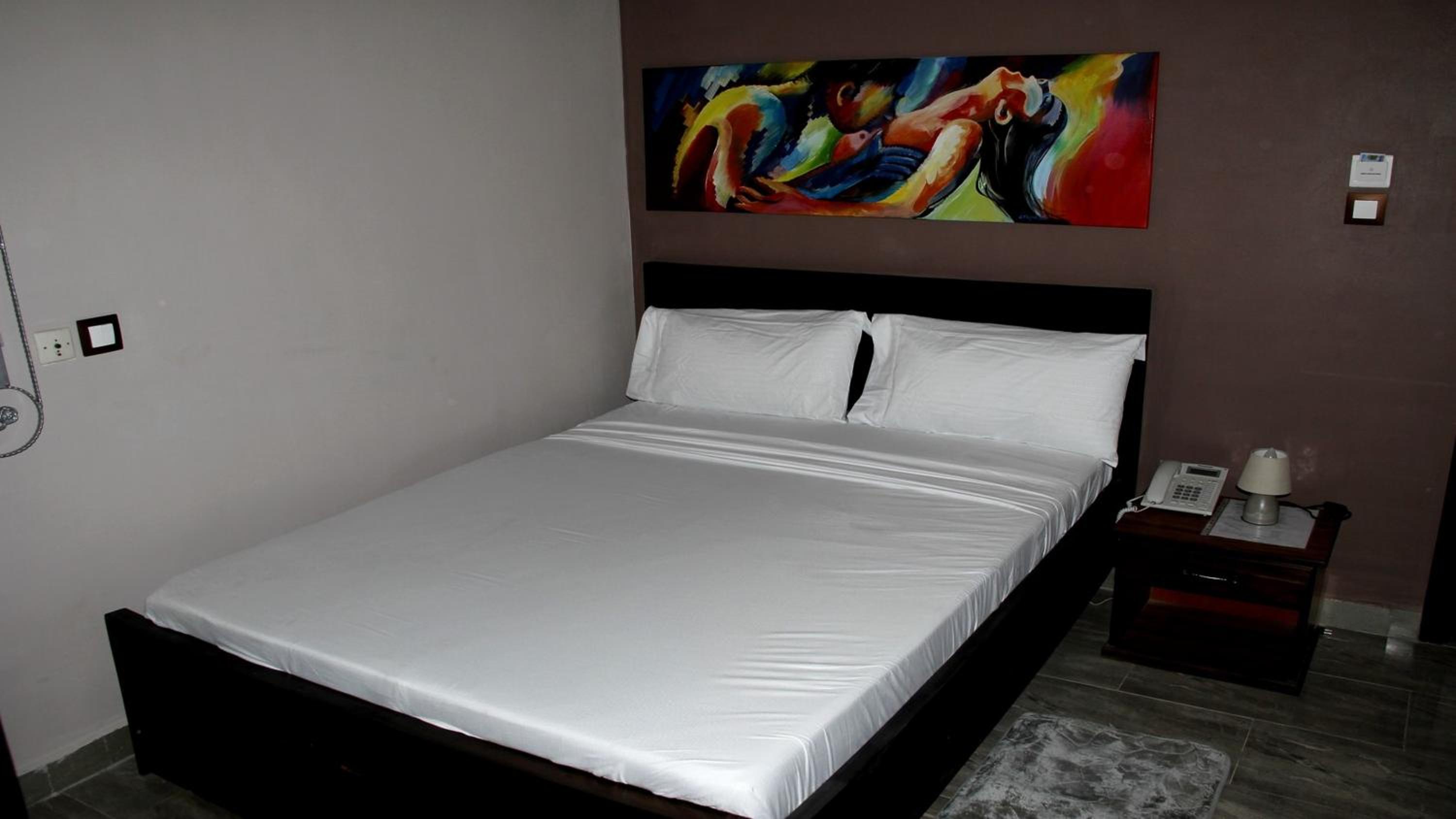 Double Room photo 1