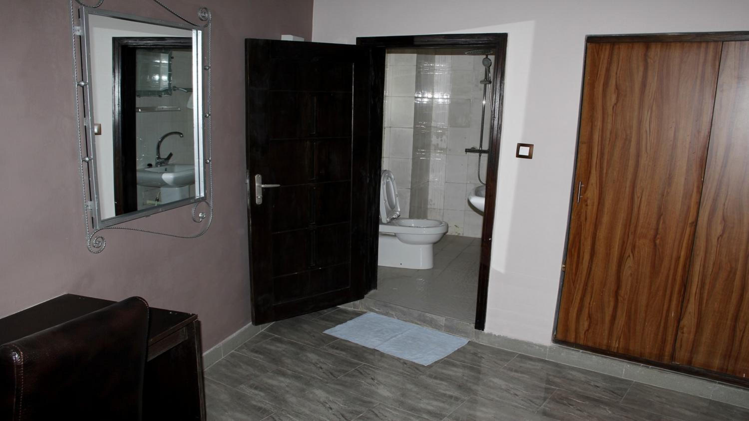 Double Room photo 1