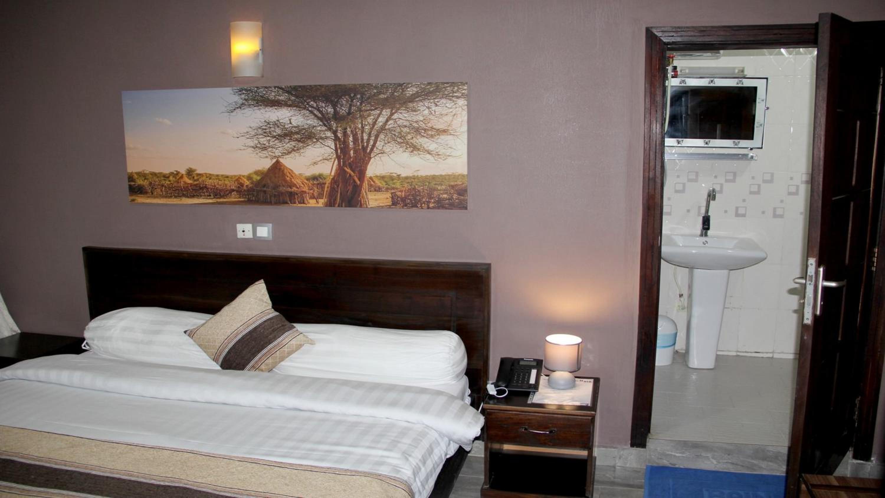 Double Room photo 2