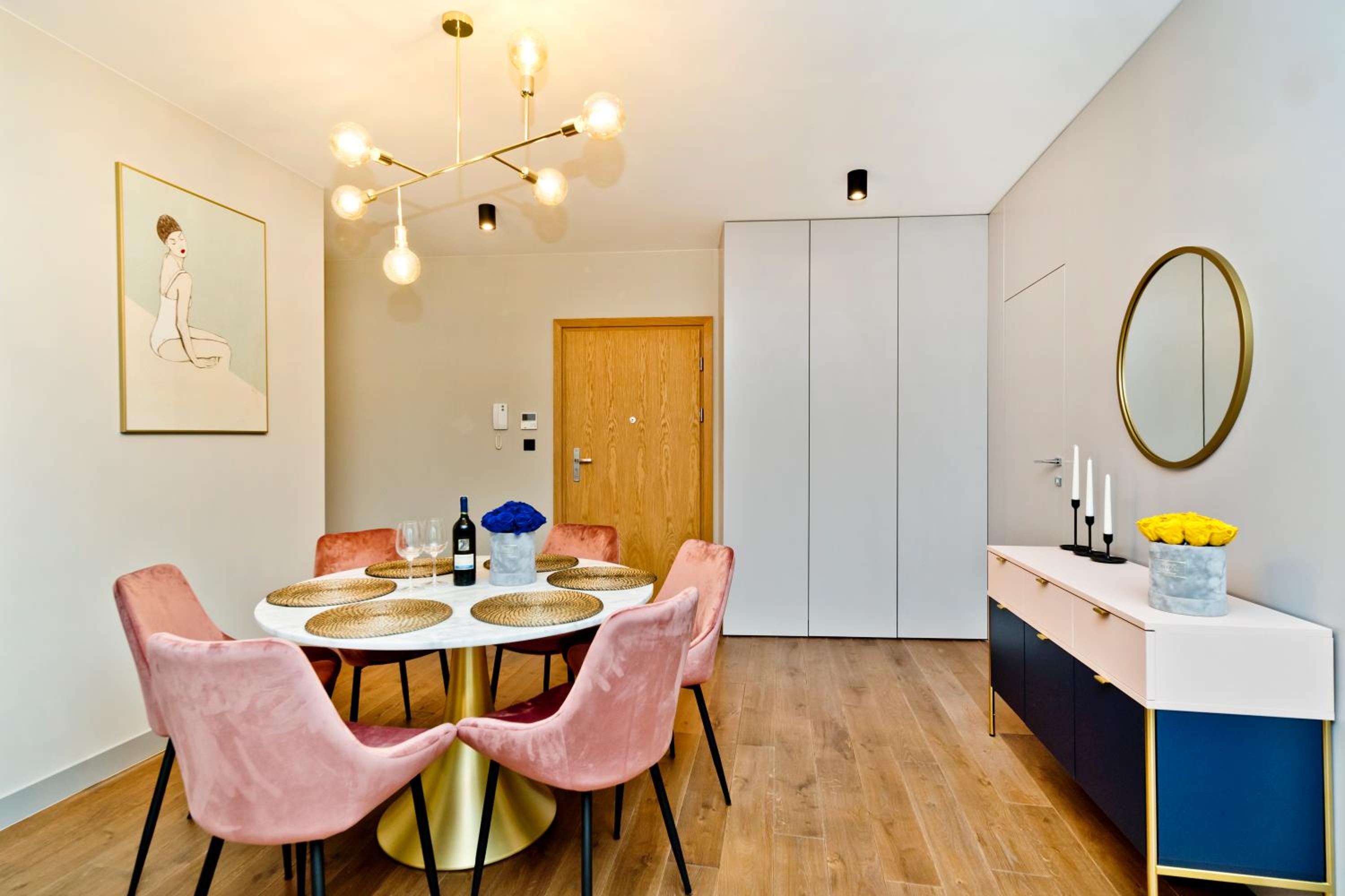 Apartment with Sea View photo 3