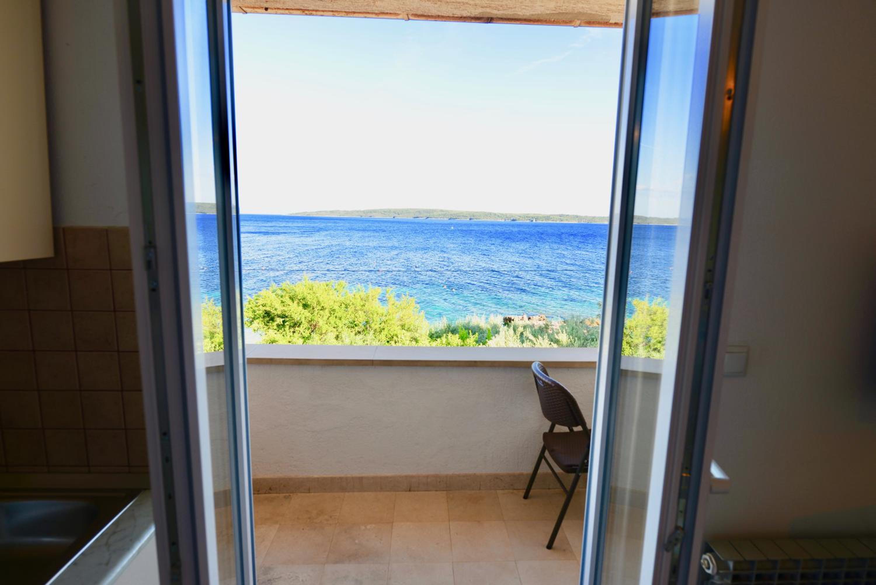 Apartment with Sea View photo 2
