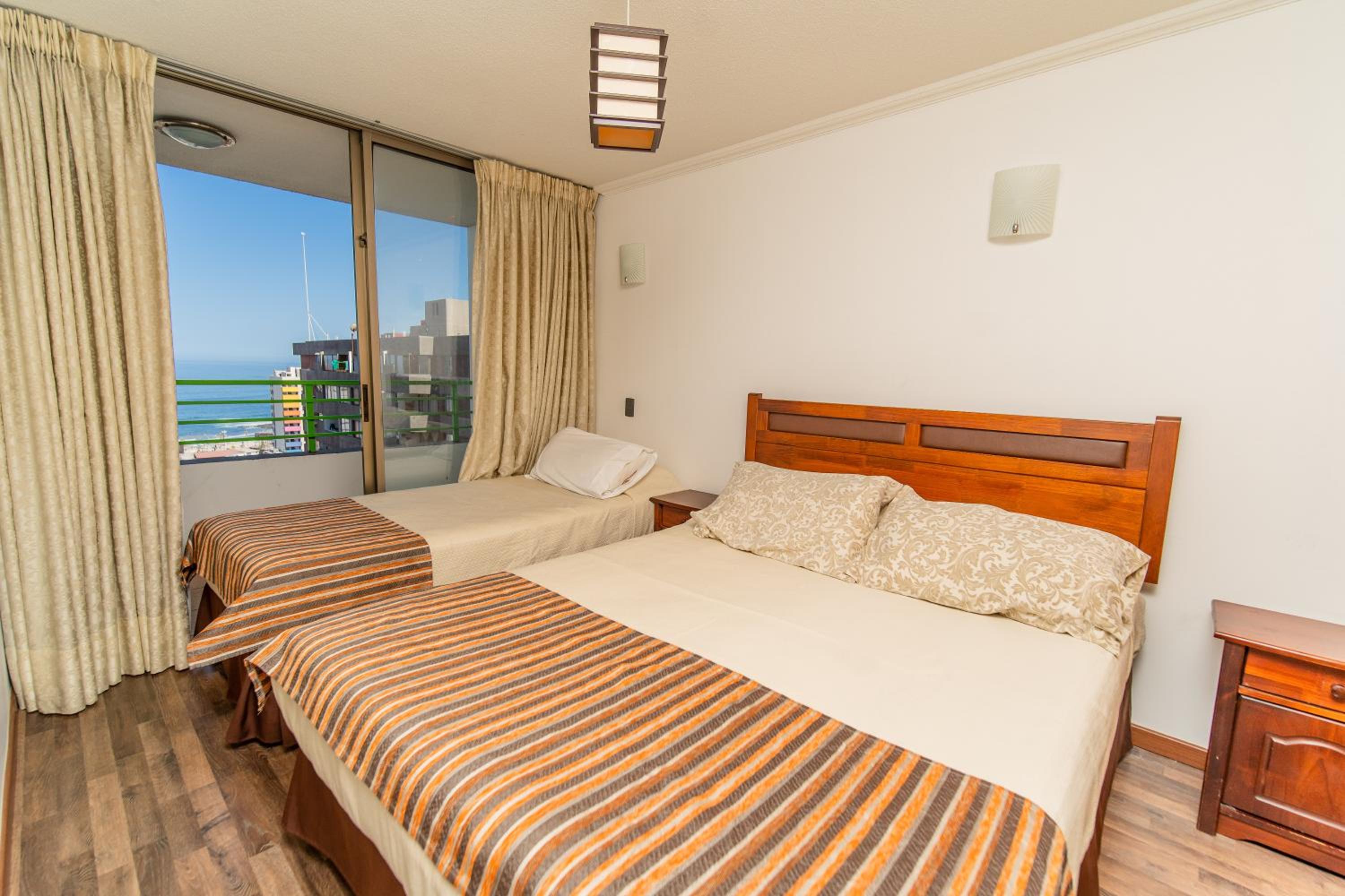Apartment with Sea View photo 3