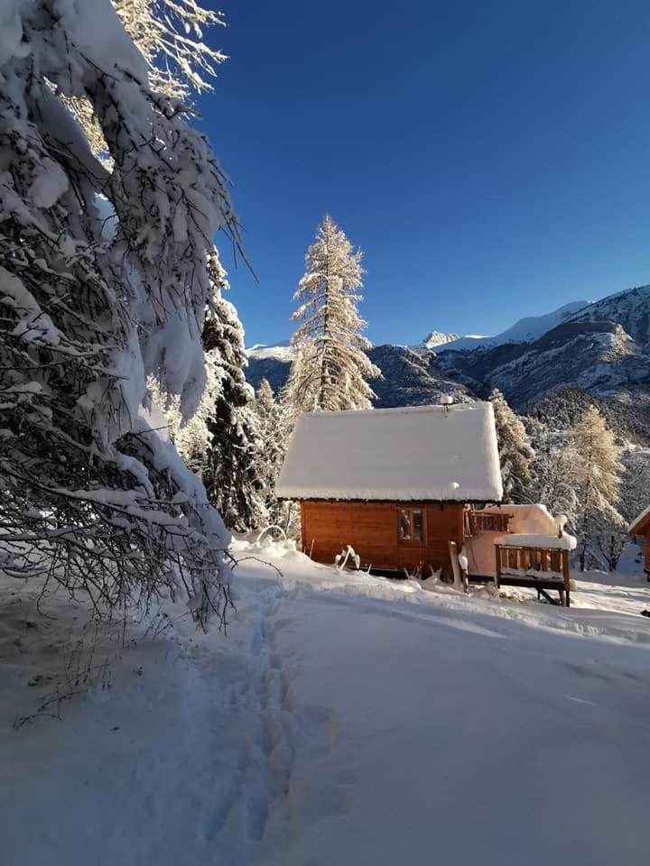 Chalet - Photo 2