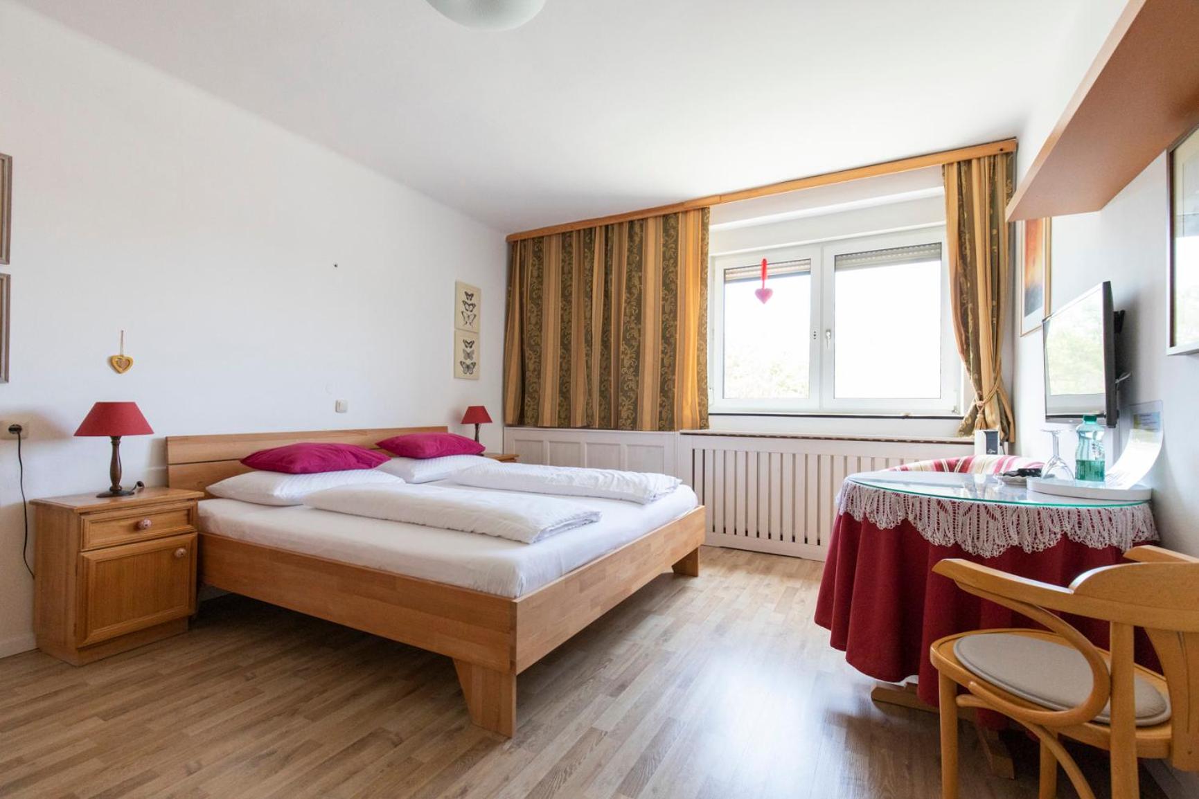 Twin Room photo 2