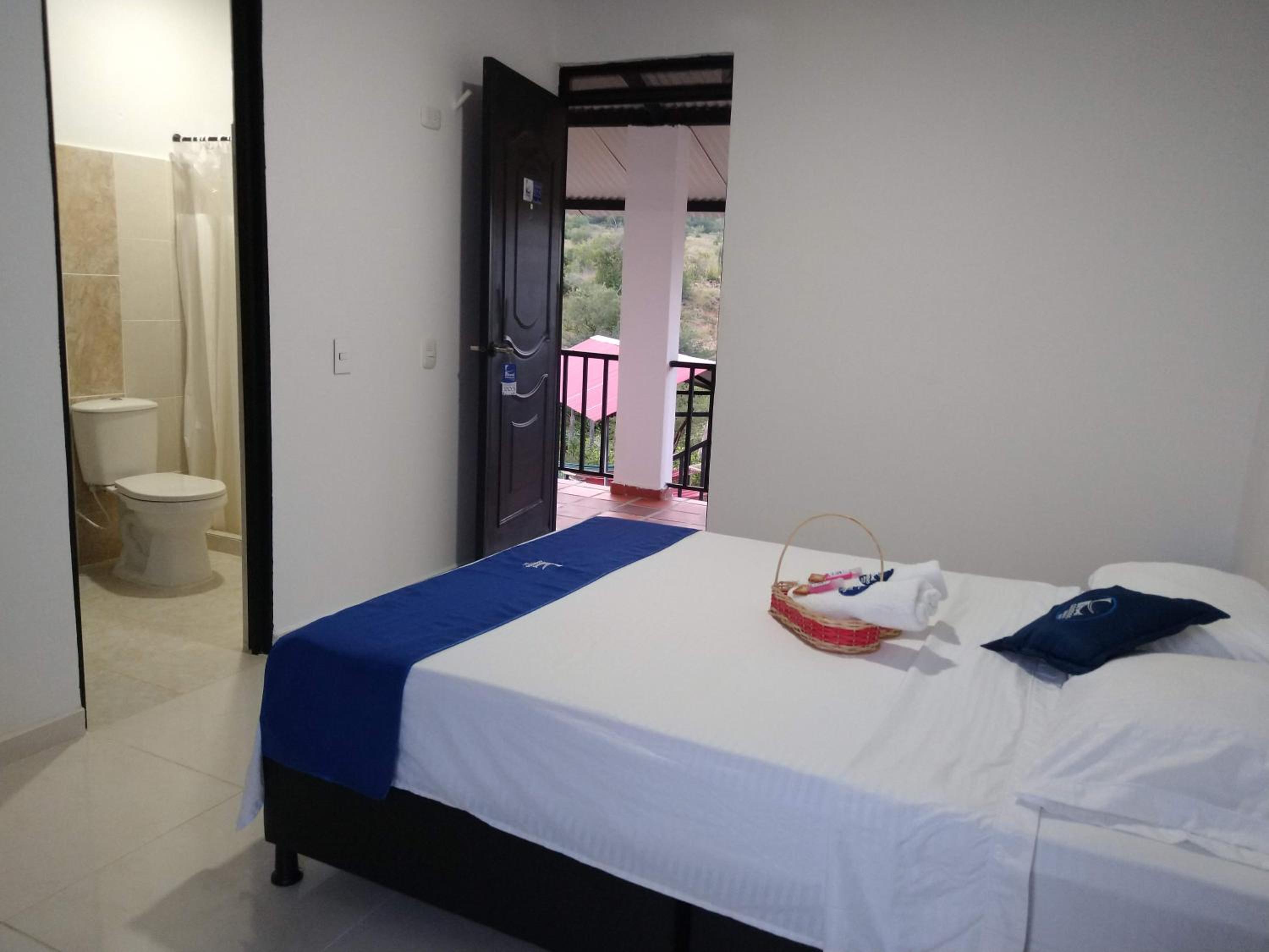 Standard Double Room photo 2