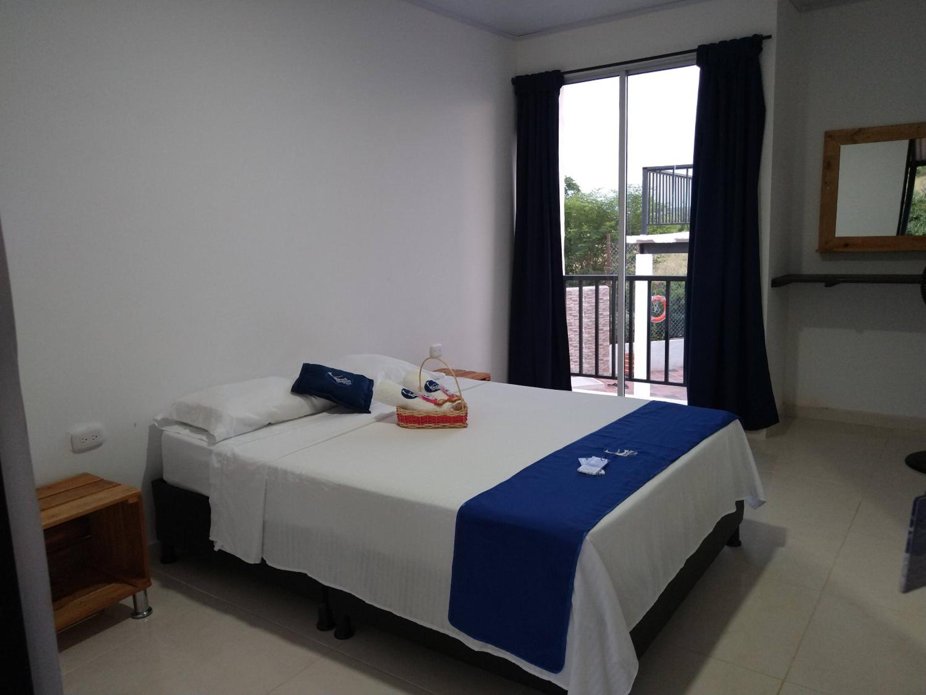 Standard Double Room photo 1