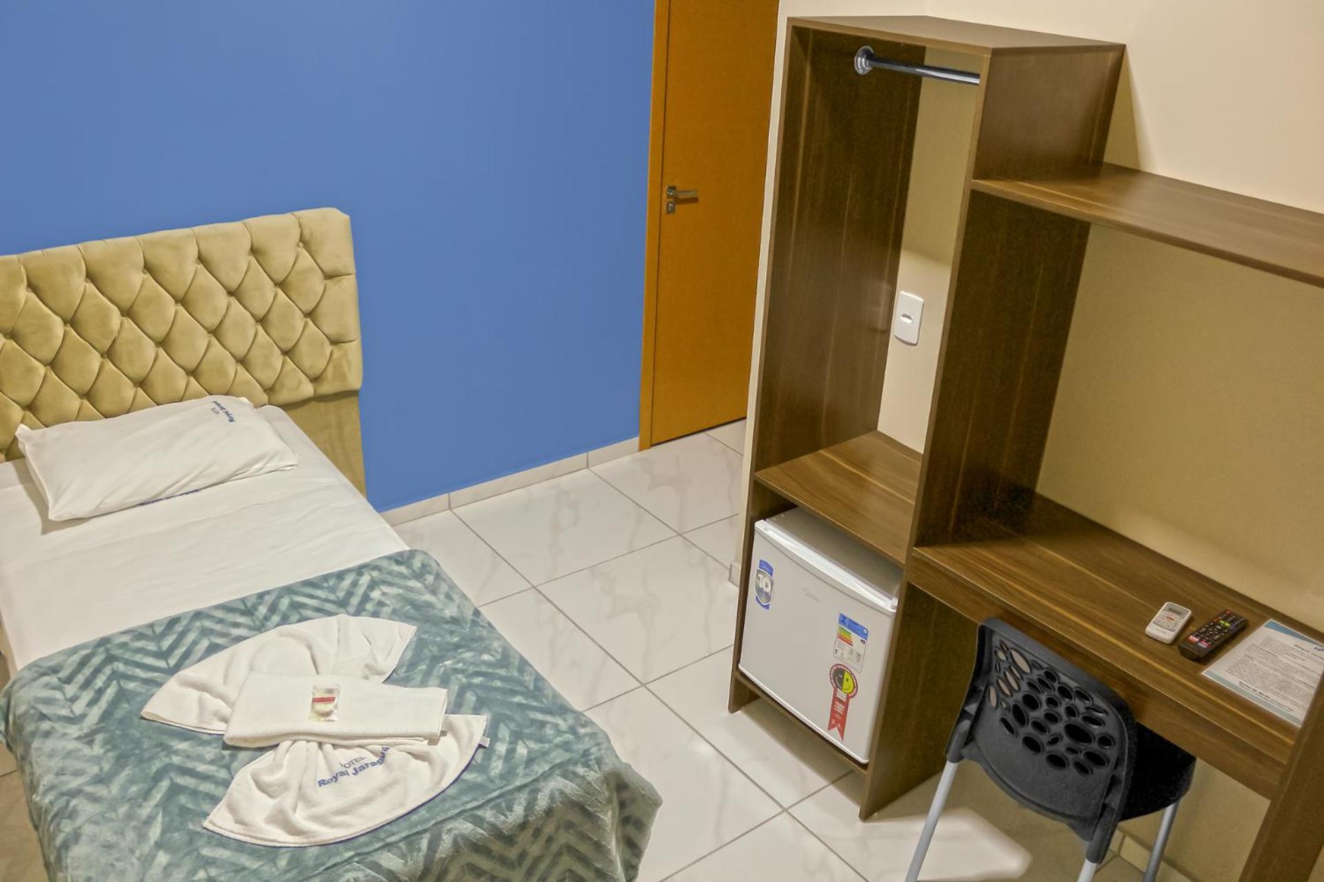 Standard Single Room photo 1