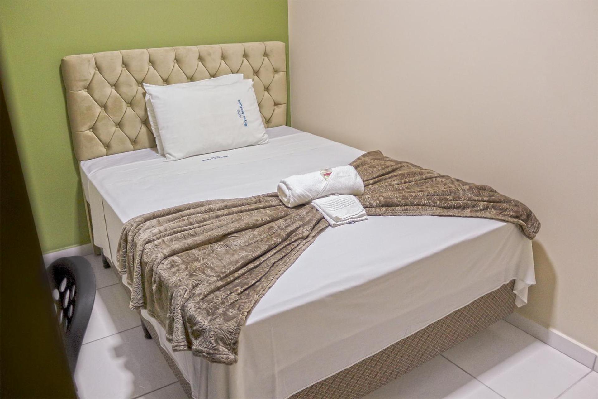 Standard Double Room photo 1