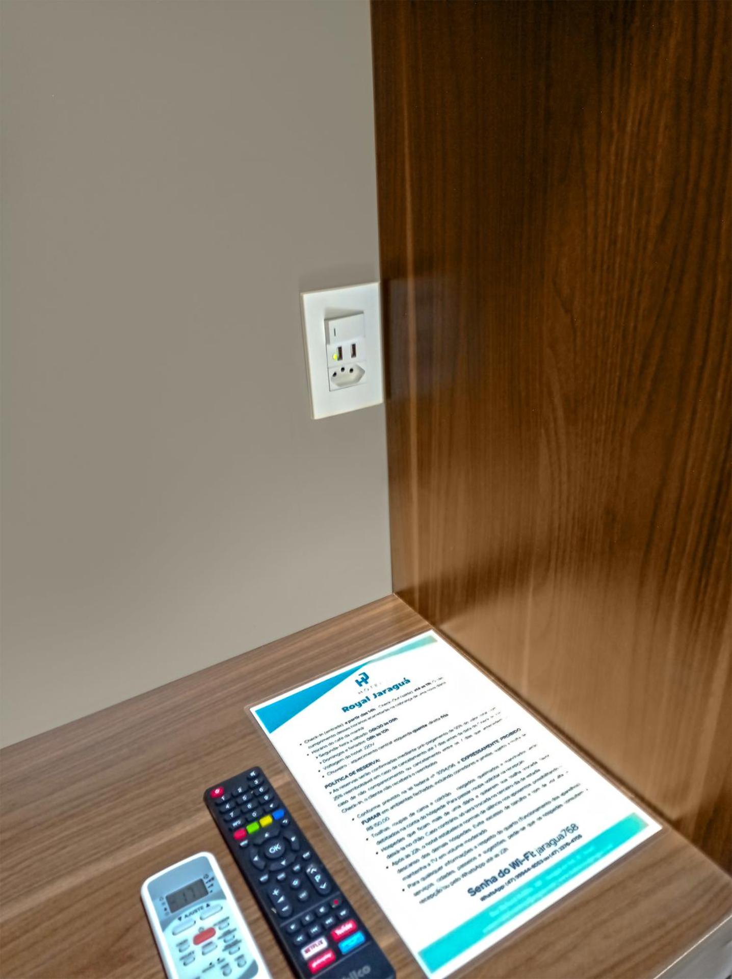 Standard Single Room photo 2