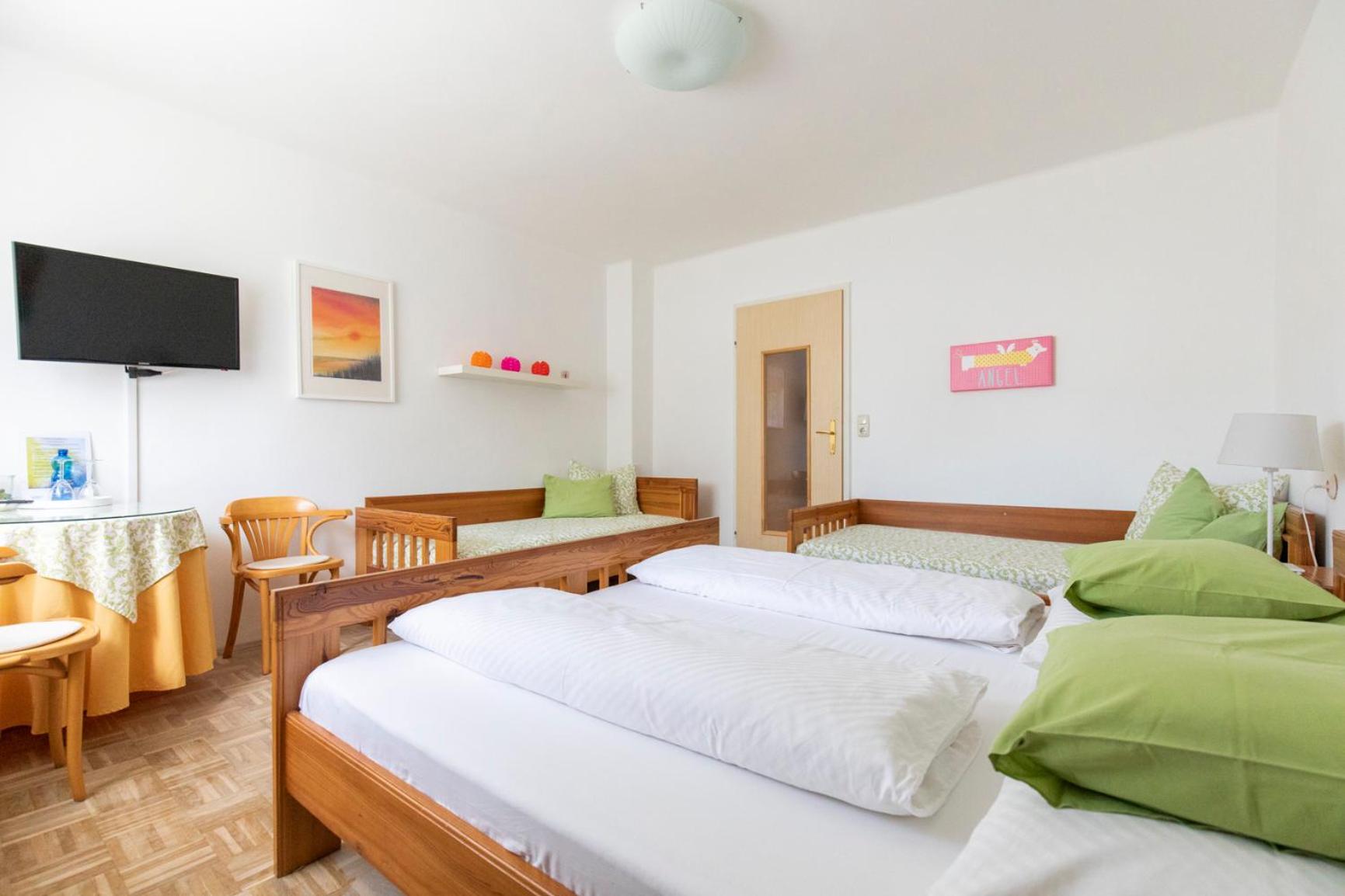 Quadruple Room photo 1