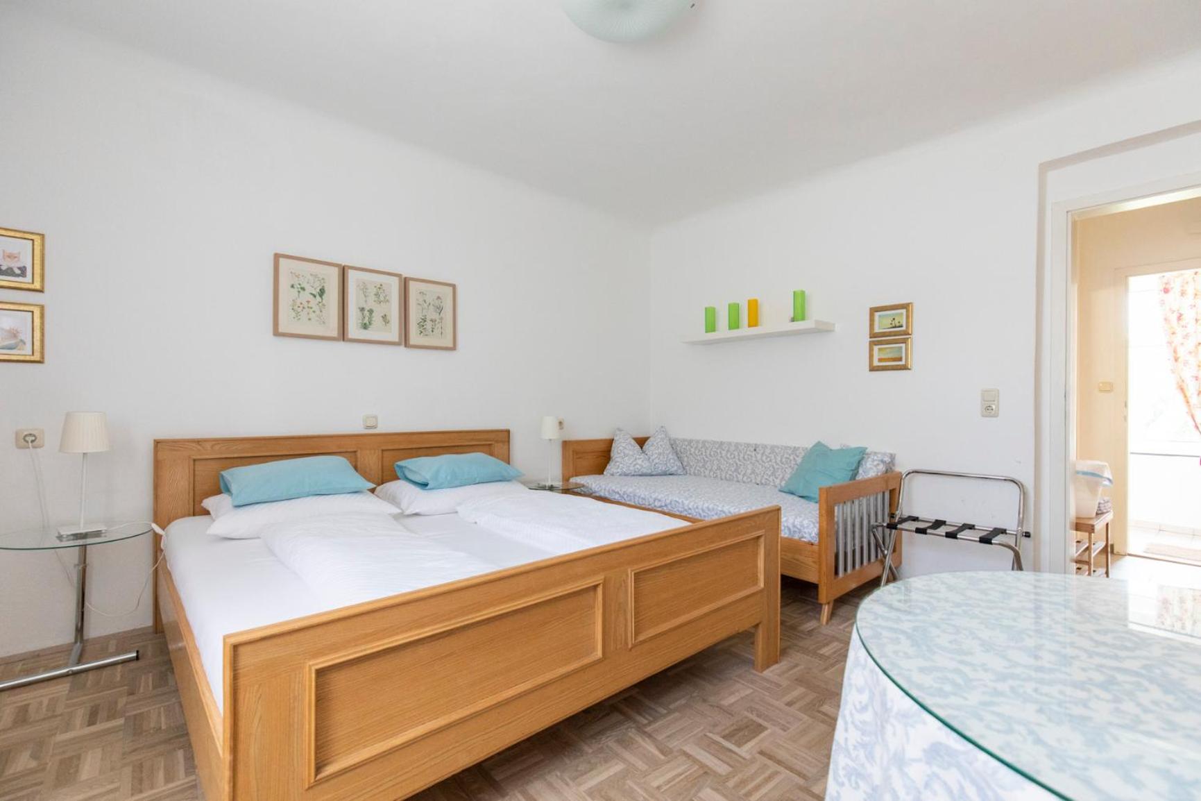 Triple Room photo 3