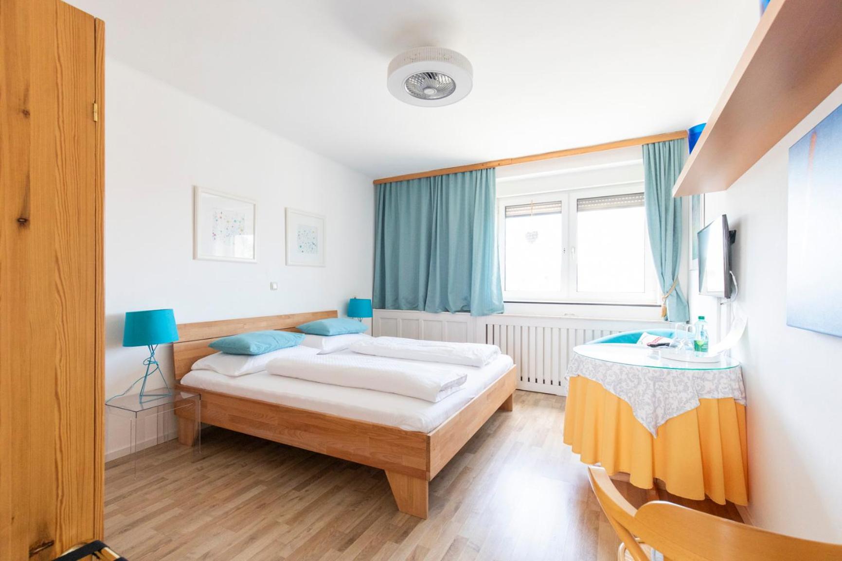 Twin Room photo 3