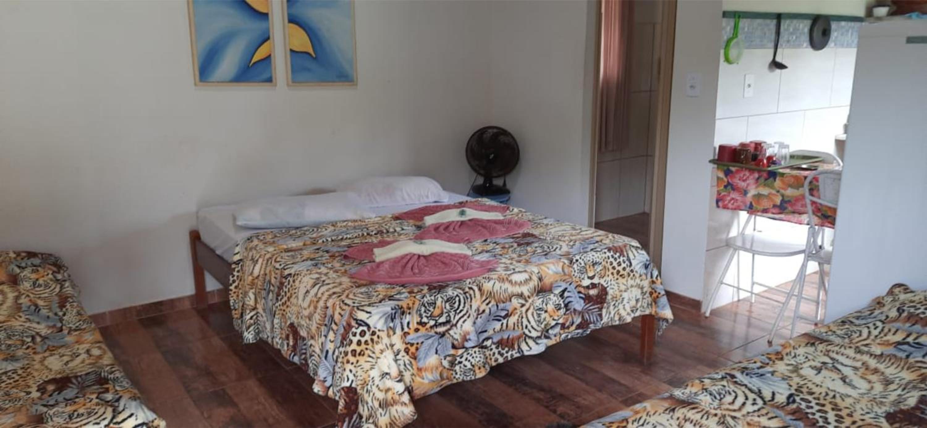 Chalet photo 1