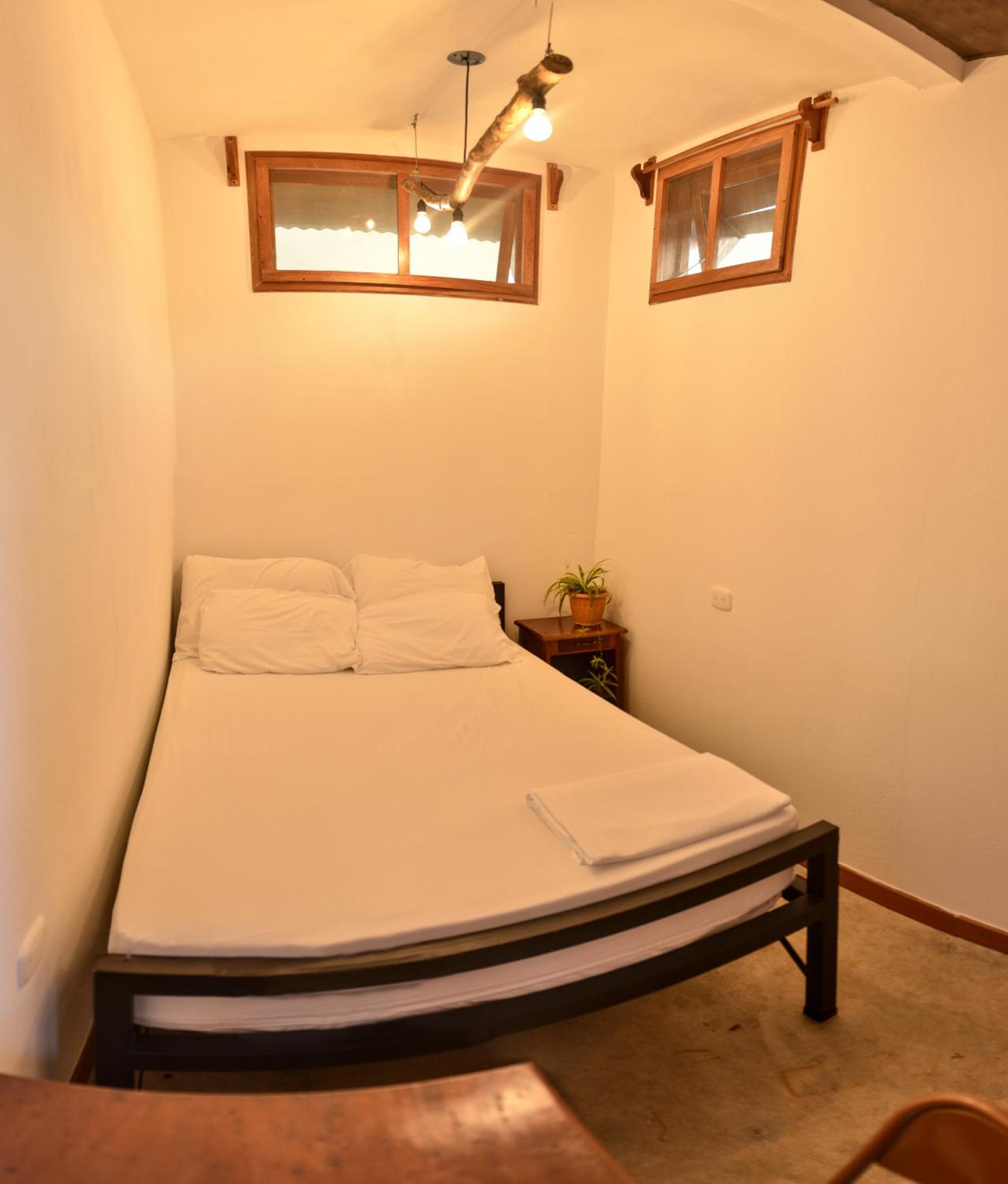 Economy Double Room photo 1