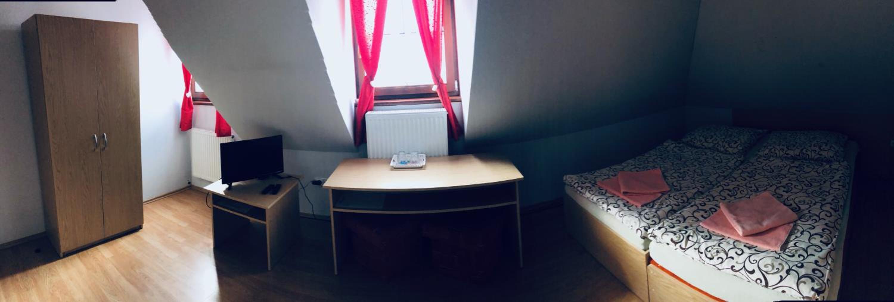 Double or Twin Room photo 1
