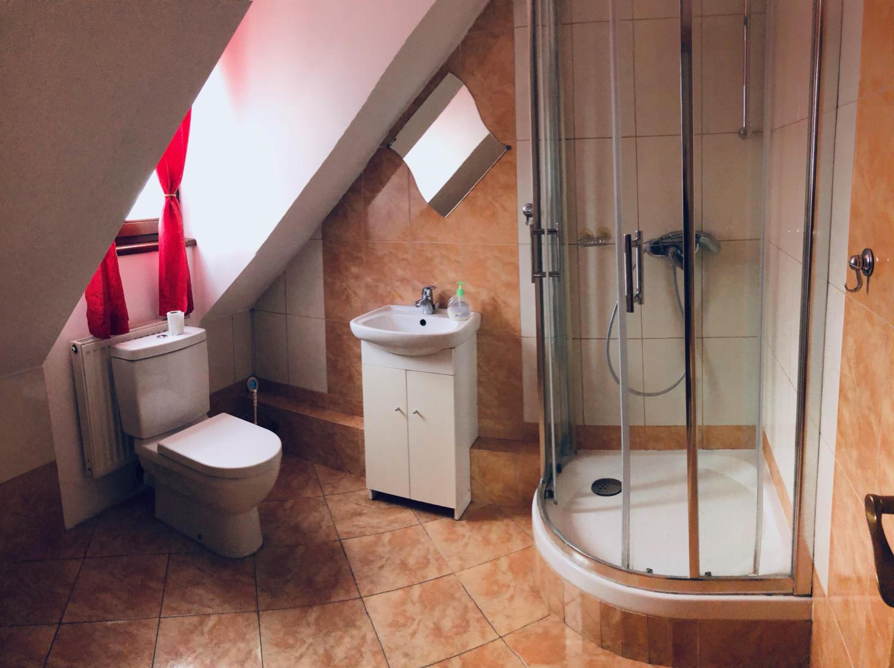 Double or Twin Room photo 2