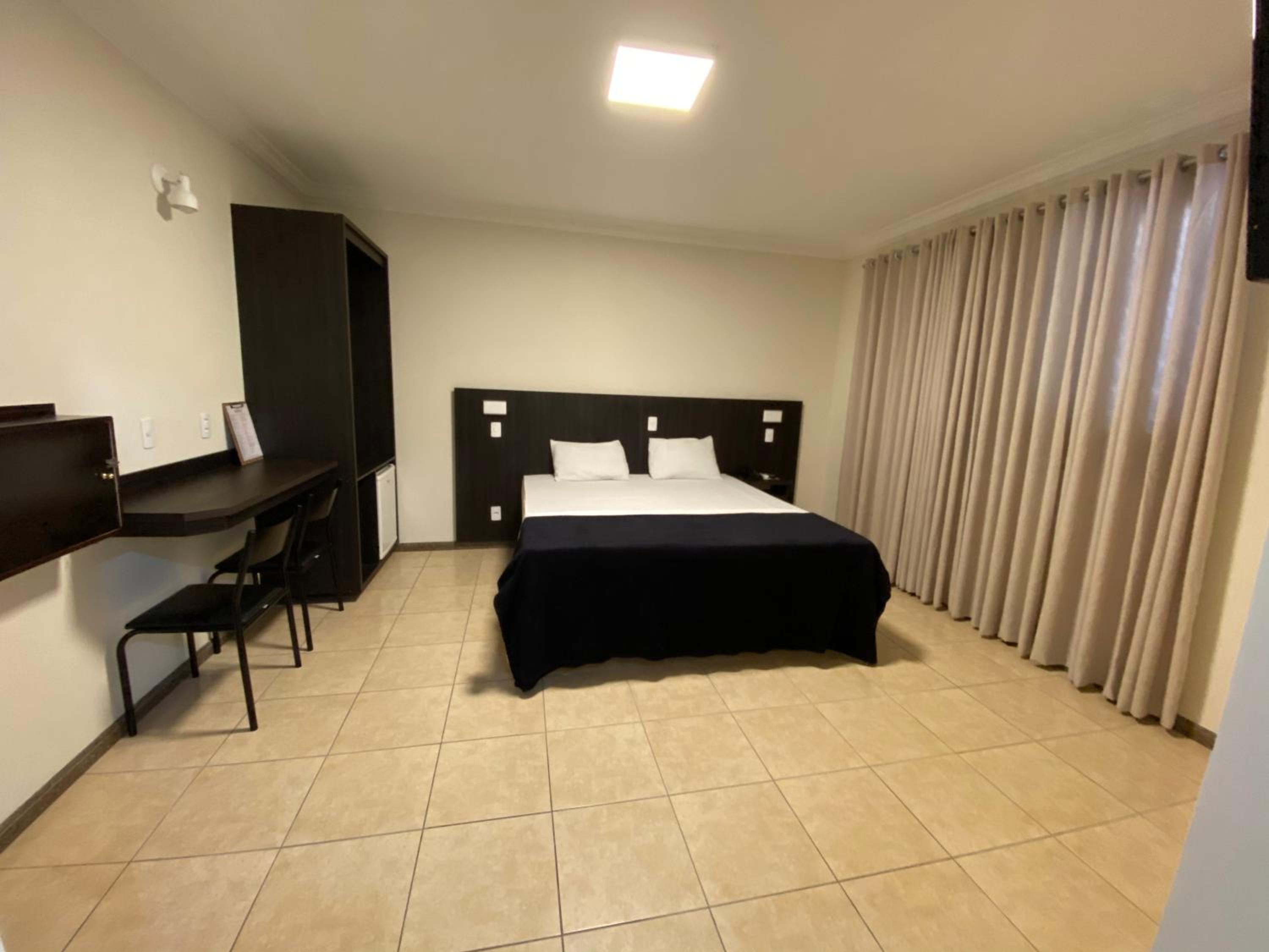 King Room - Disability Access