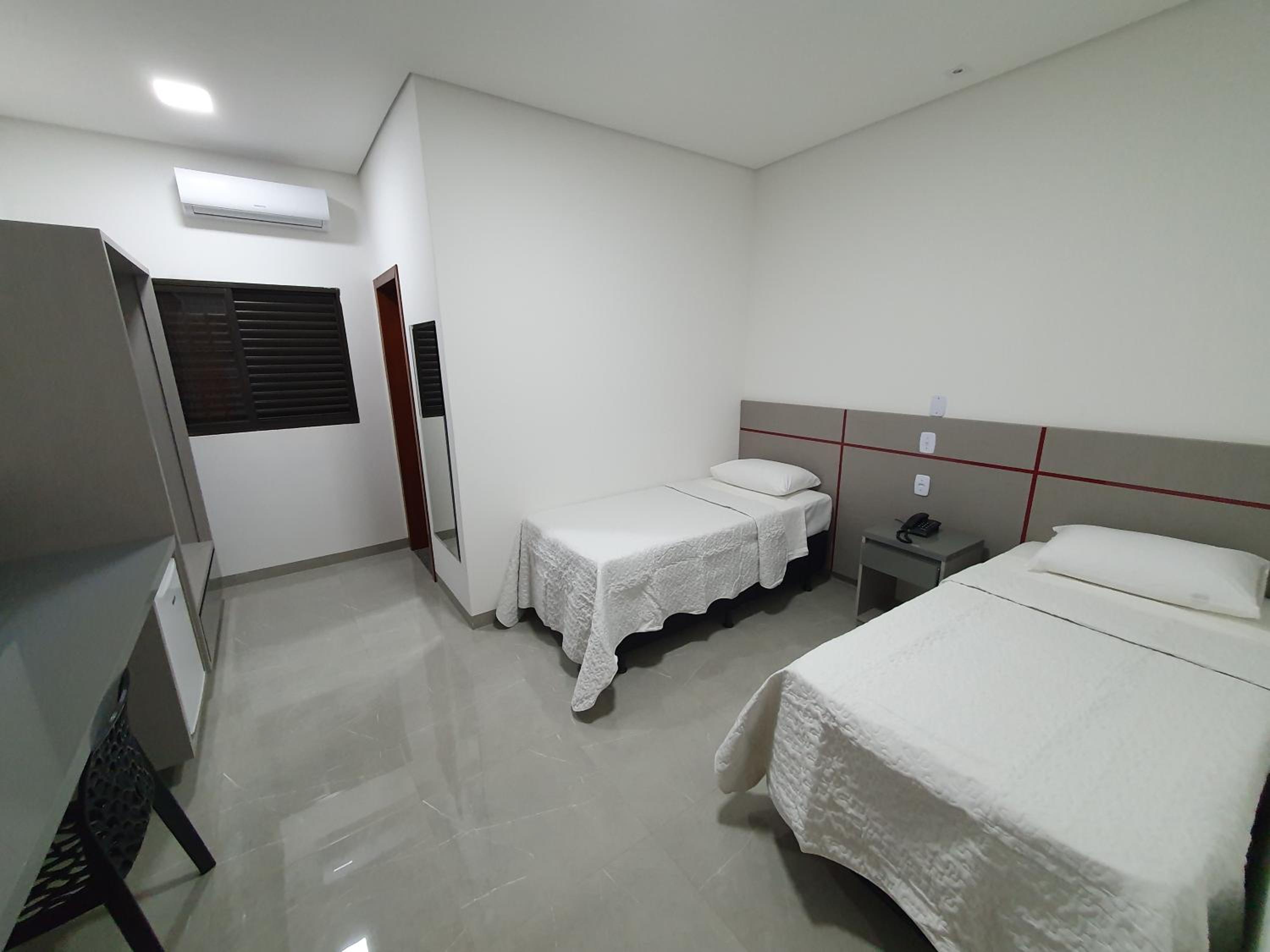 Superior Triple Room photo 1