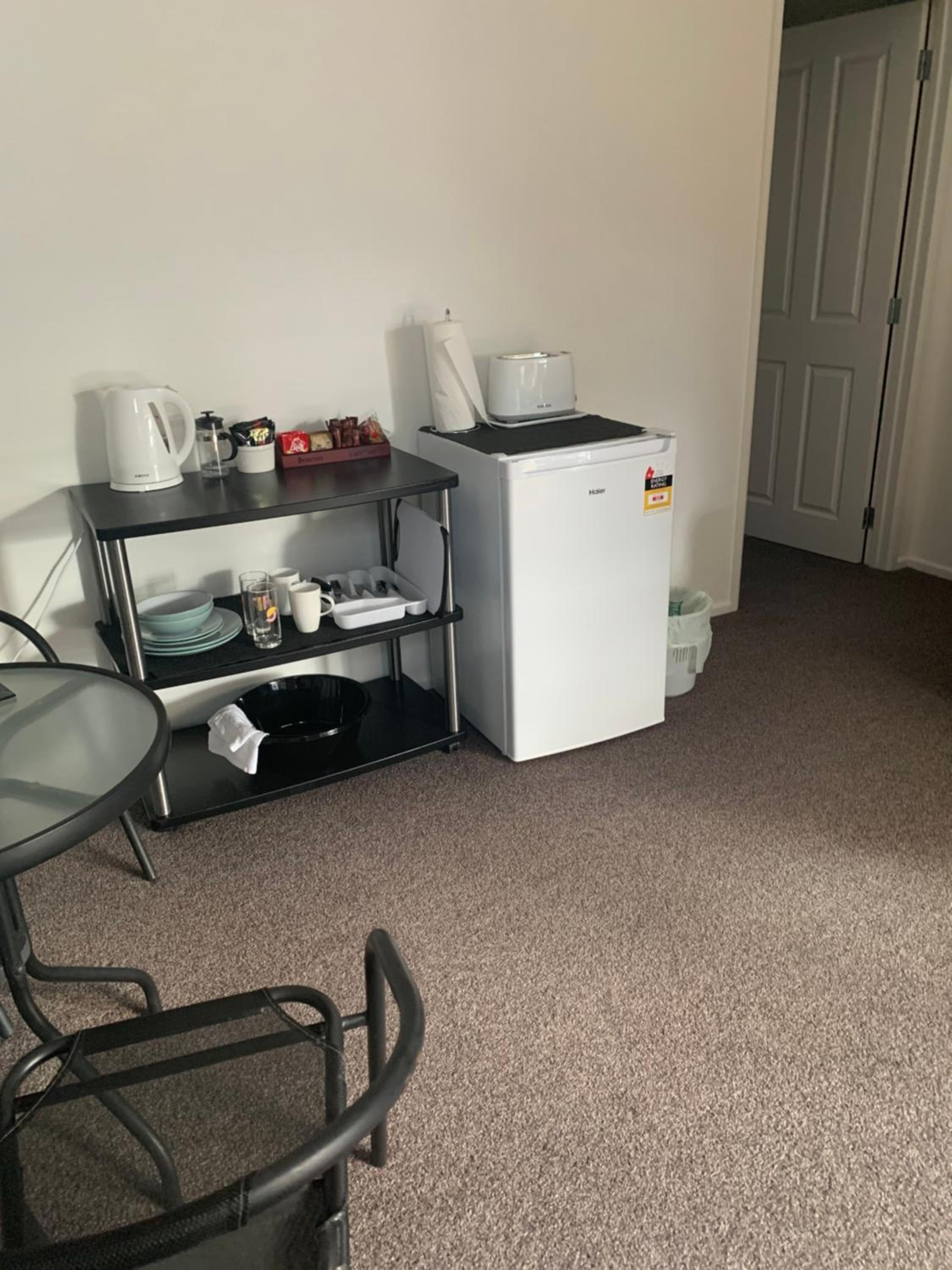 One-Bedroom Suite