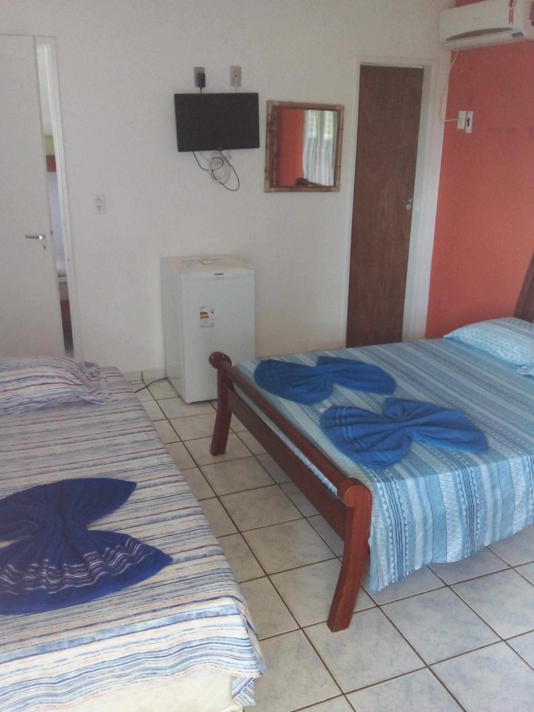 Standard Double Or Twin Room With Garden View - Photo 4