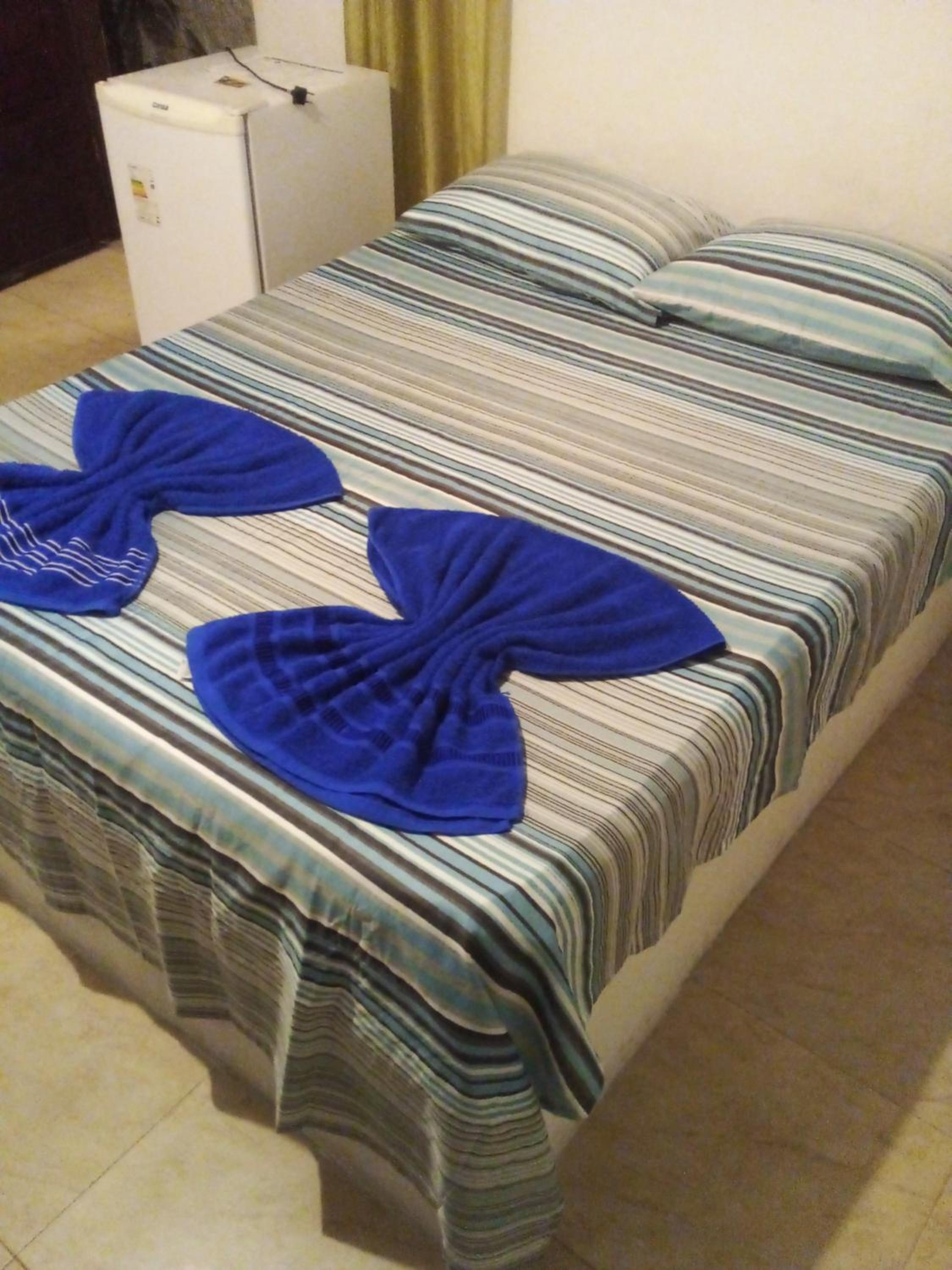 Standard Double Or Twin Room With Garden View - Photo 5