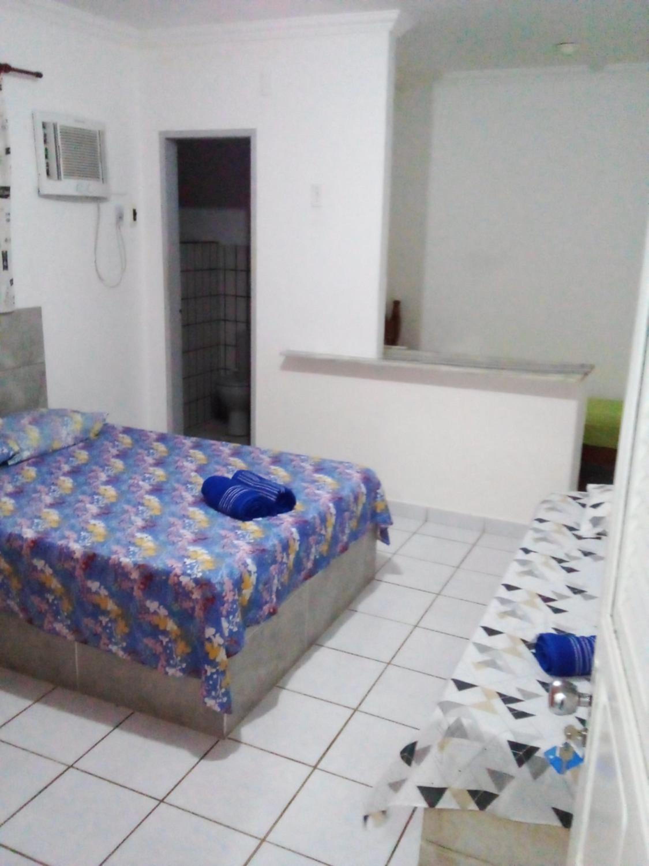 Standard Double Or Twin Room With Garden View - Photo 3