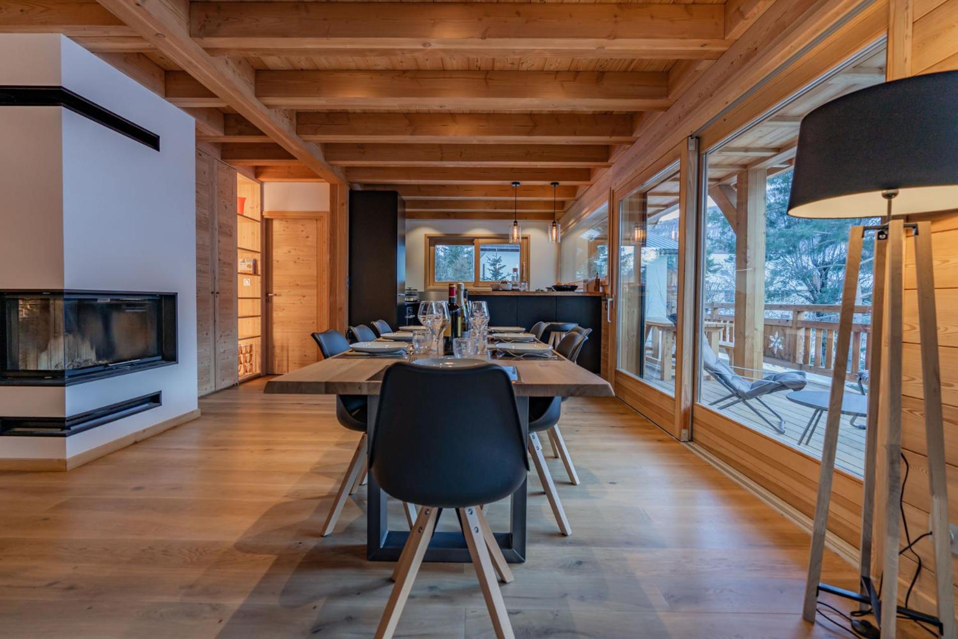 Superior Chalet photo 3
