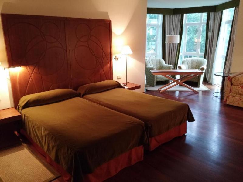 Habitación #1730940