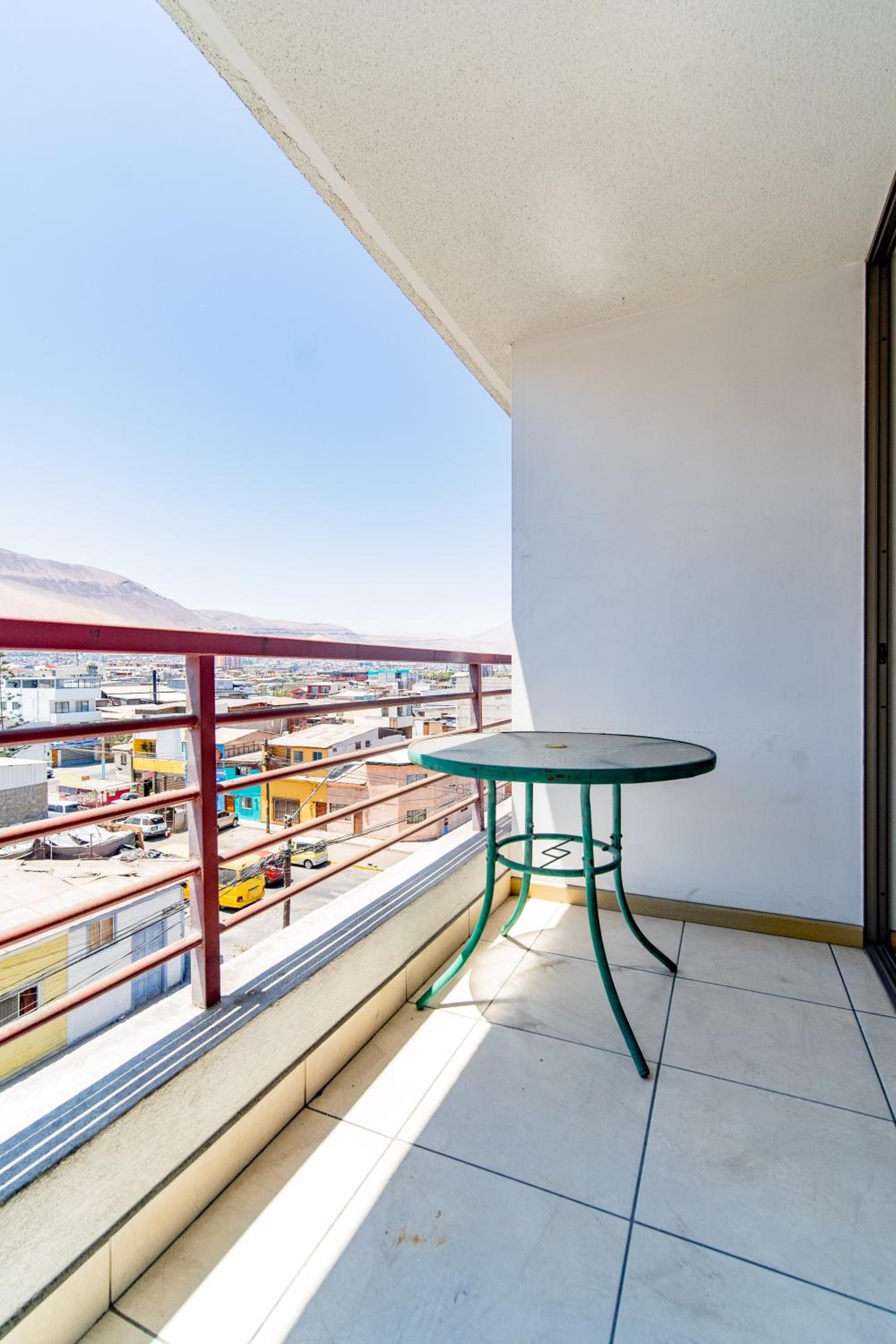 Superior Apartment photo 2