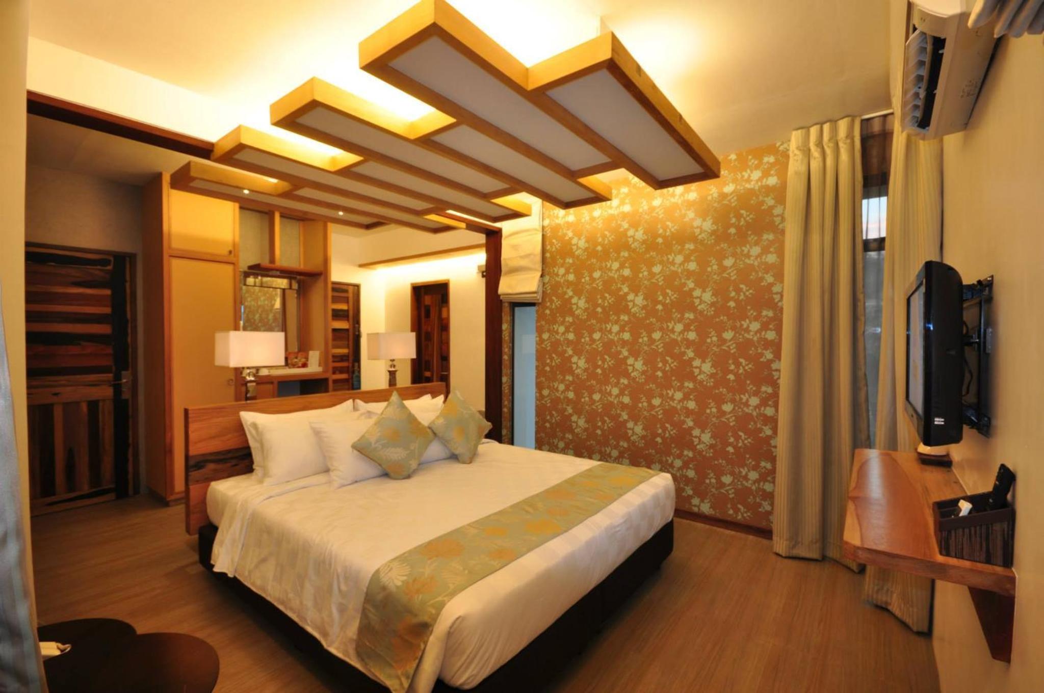 Executive King Room photo 2