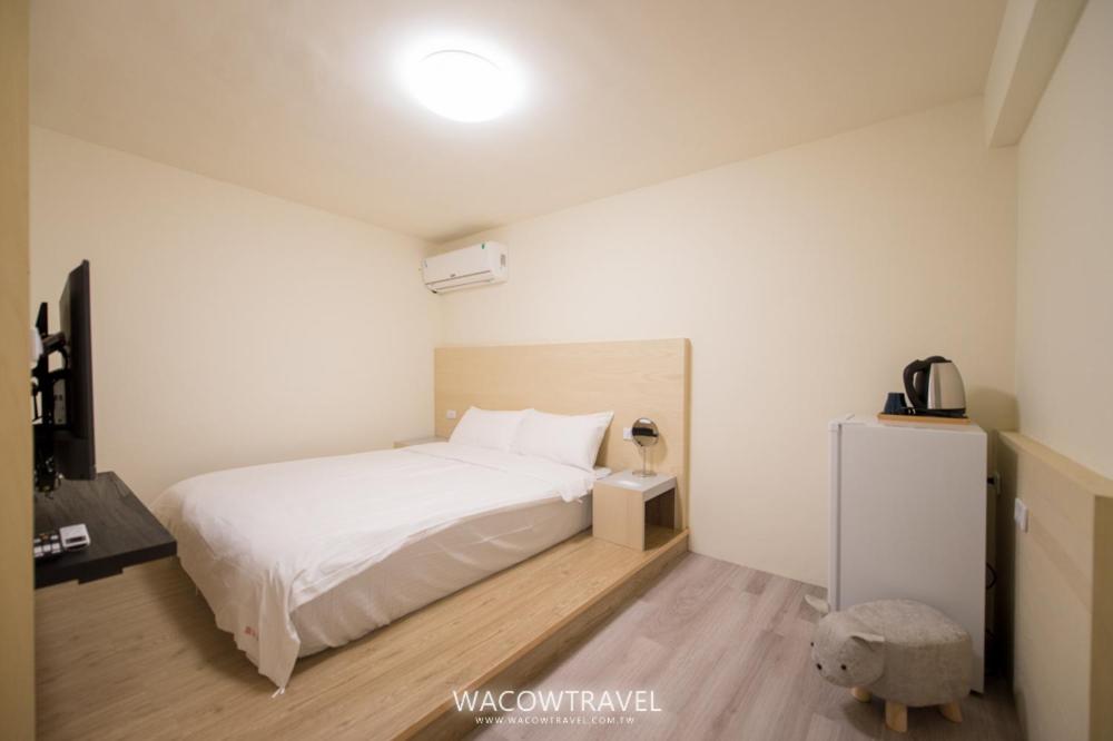 Economy Double Room photo 1