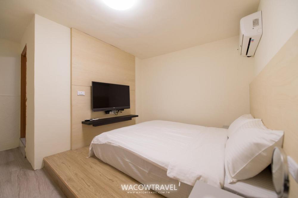 Economy Double Room photo 3