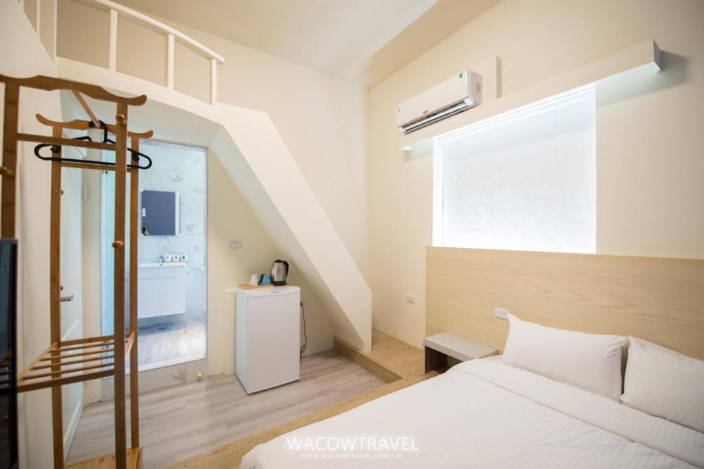Triple Room with Mountain View photo 2