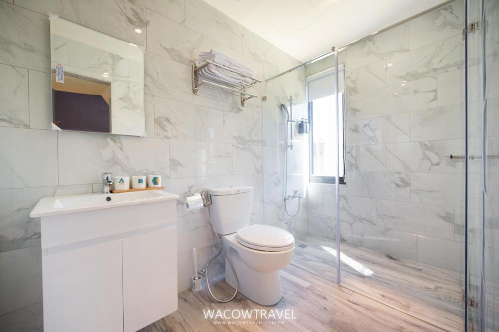 Triple Room with Mountain View photo 3