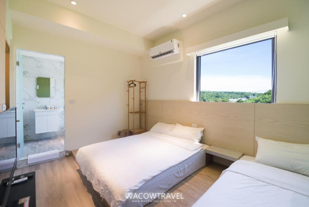Triple Room with City View photo 1