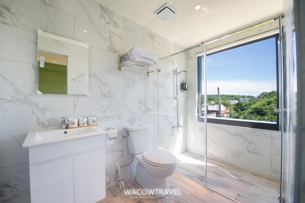 Triple Room with City View photo 2