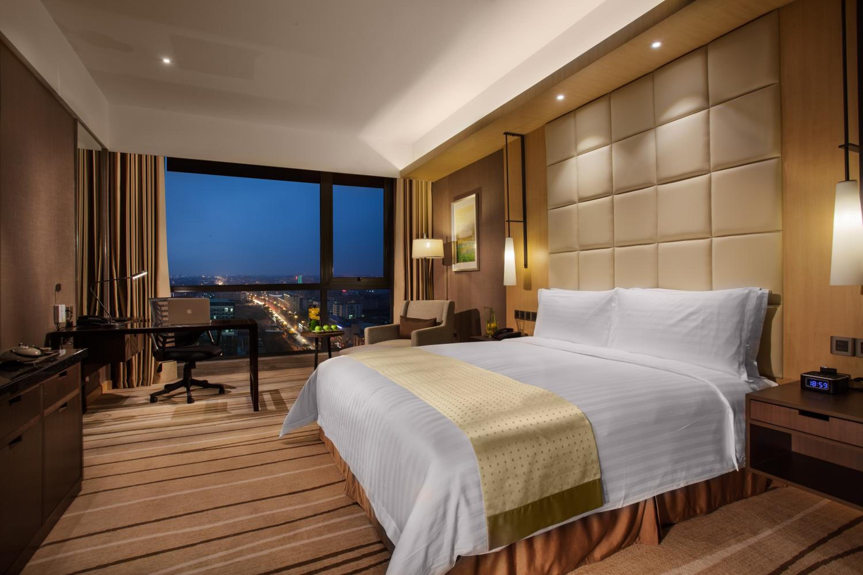 Upgraded Standard Room