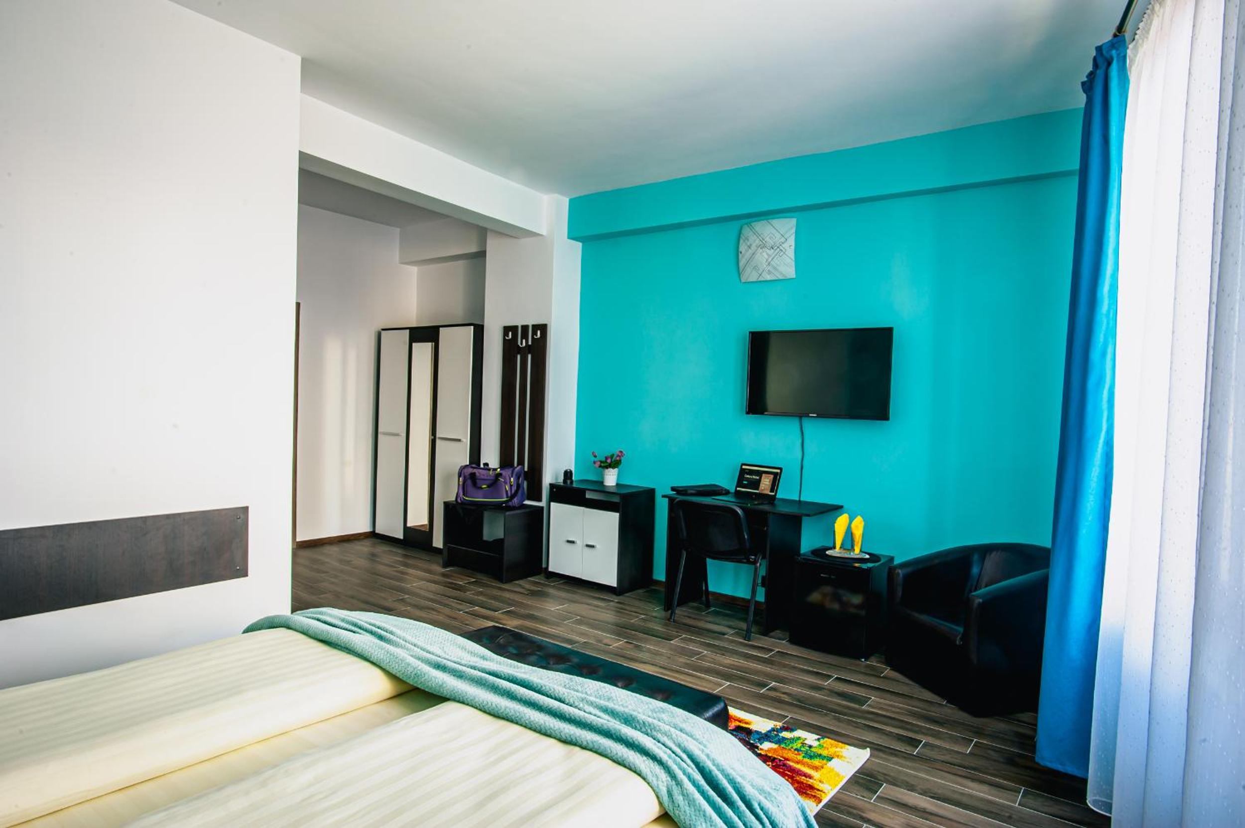 Superior King Room - Photo 2