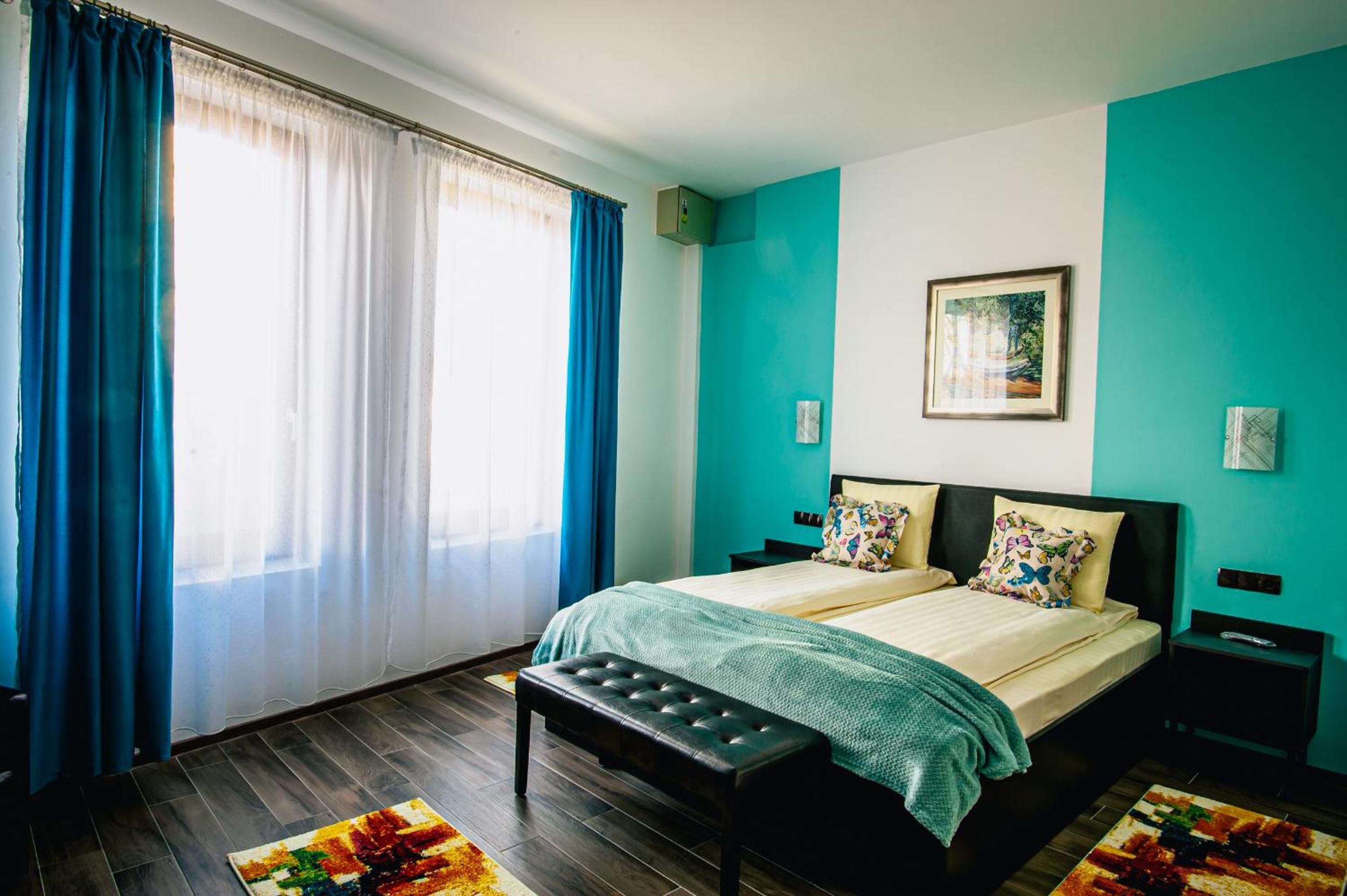 Superior King Room - Photo 1