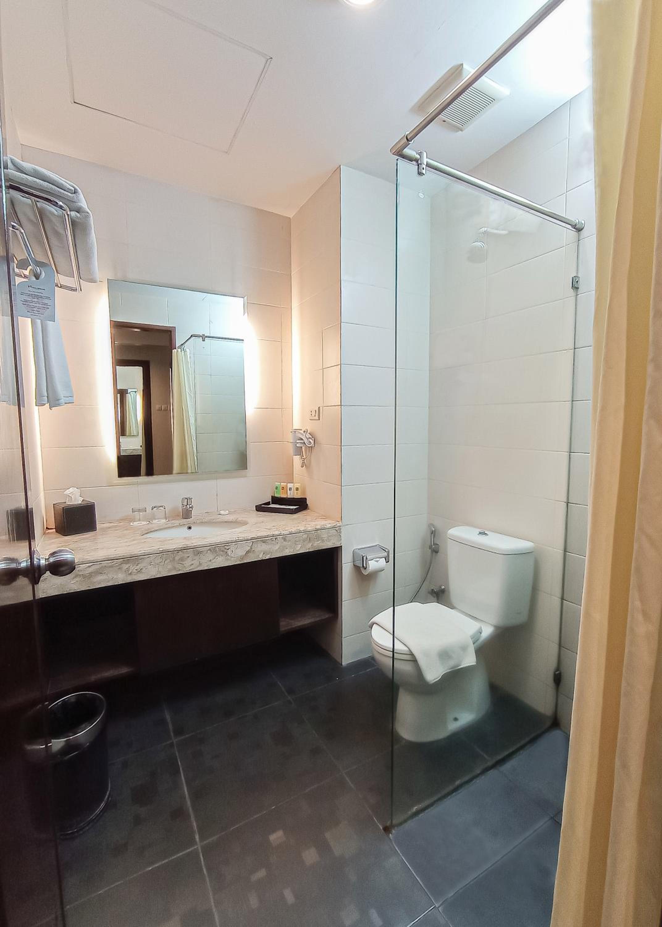 Deluxe Double Room - Photo 3