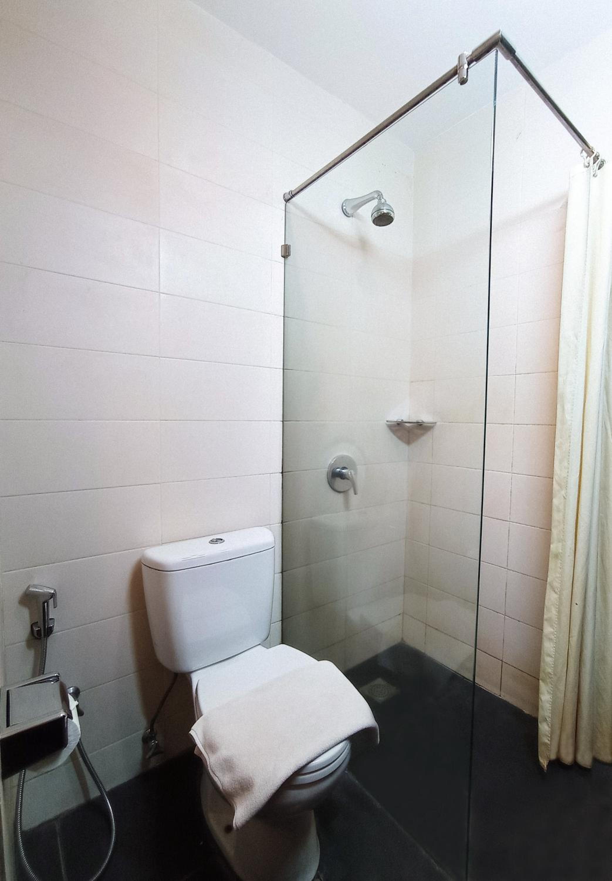 Deluxe Double Room - Photo 4