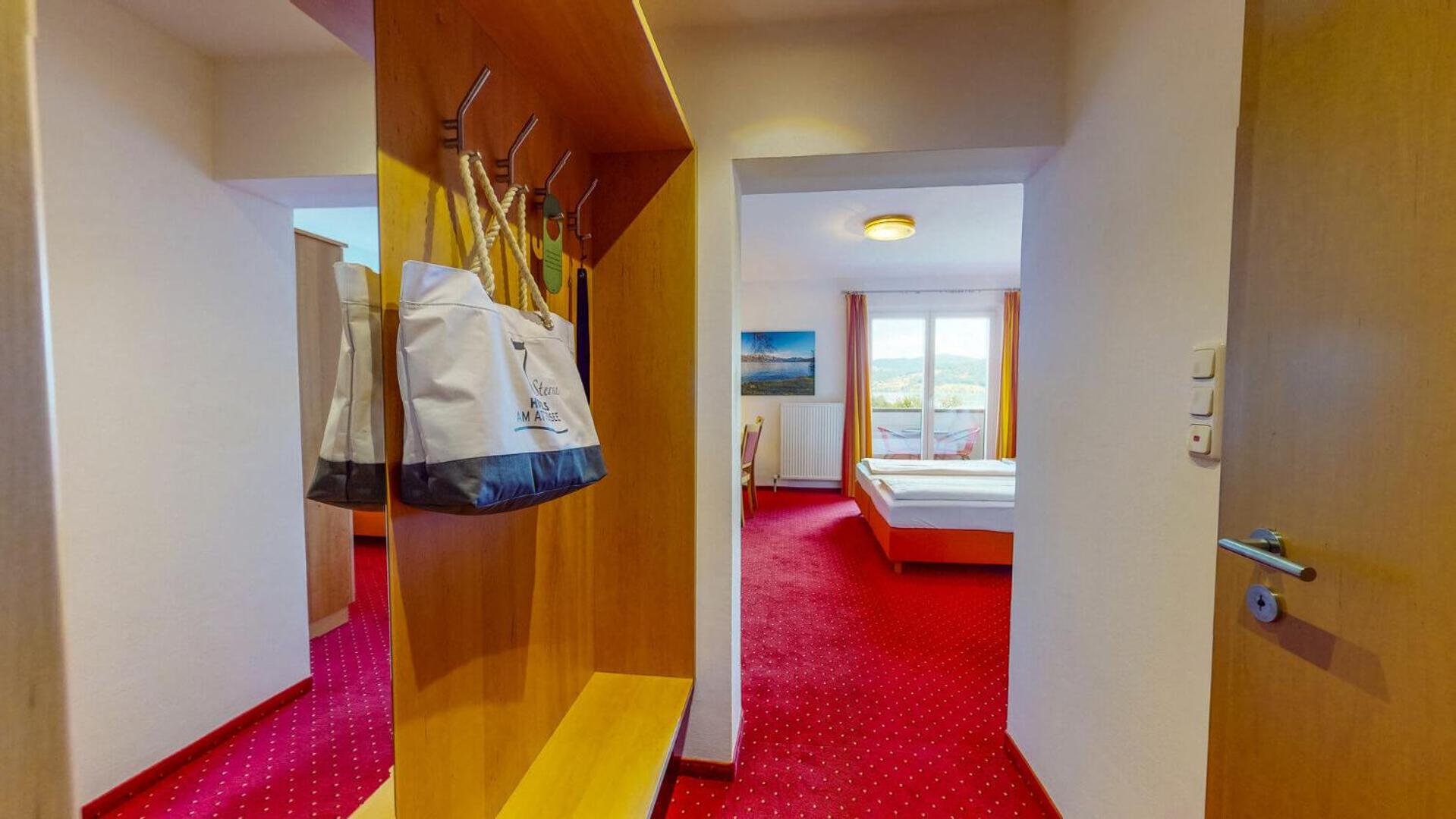 Double Room with Lake View photo 3