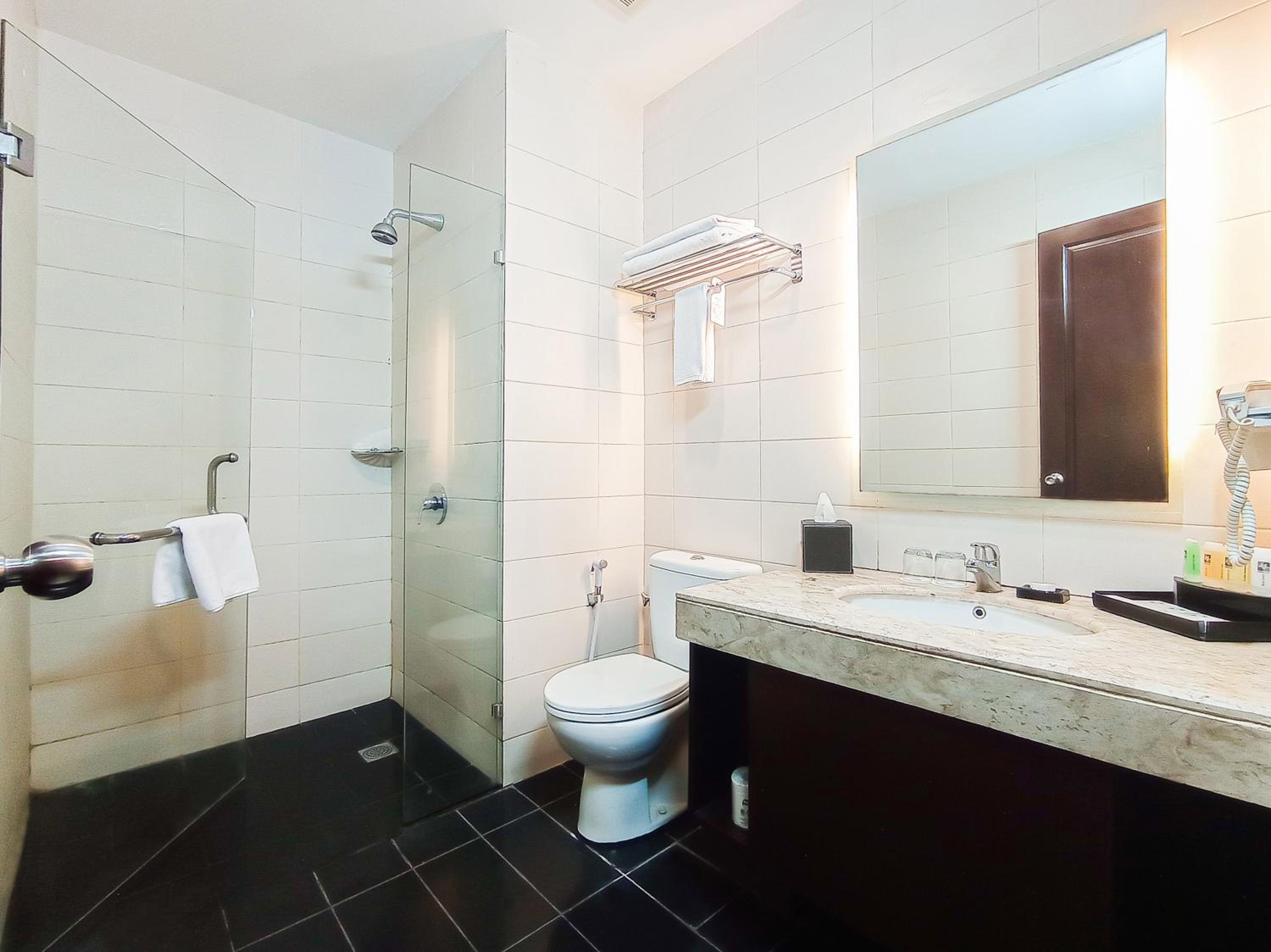 Superior Double Room - Photo 4
