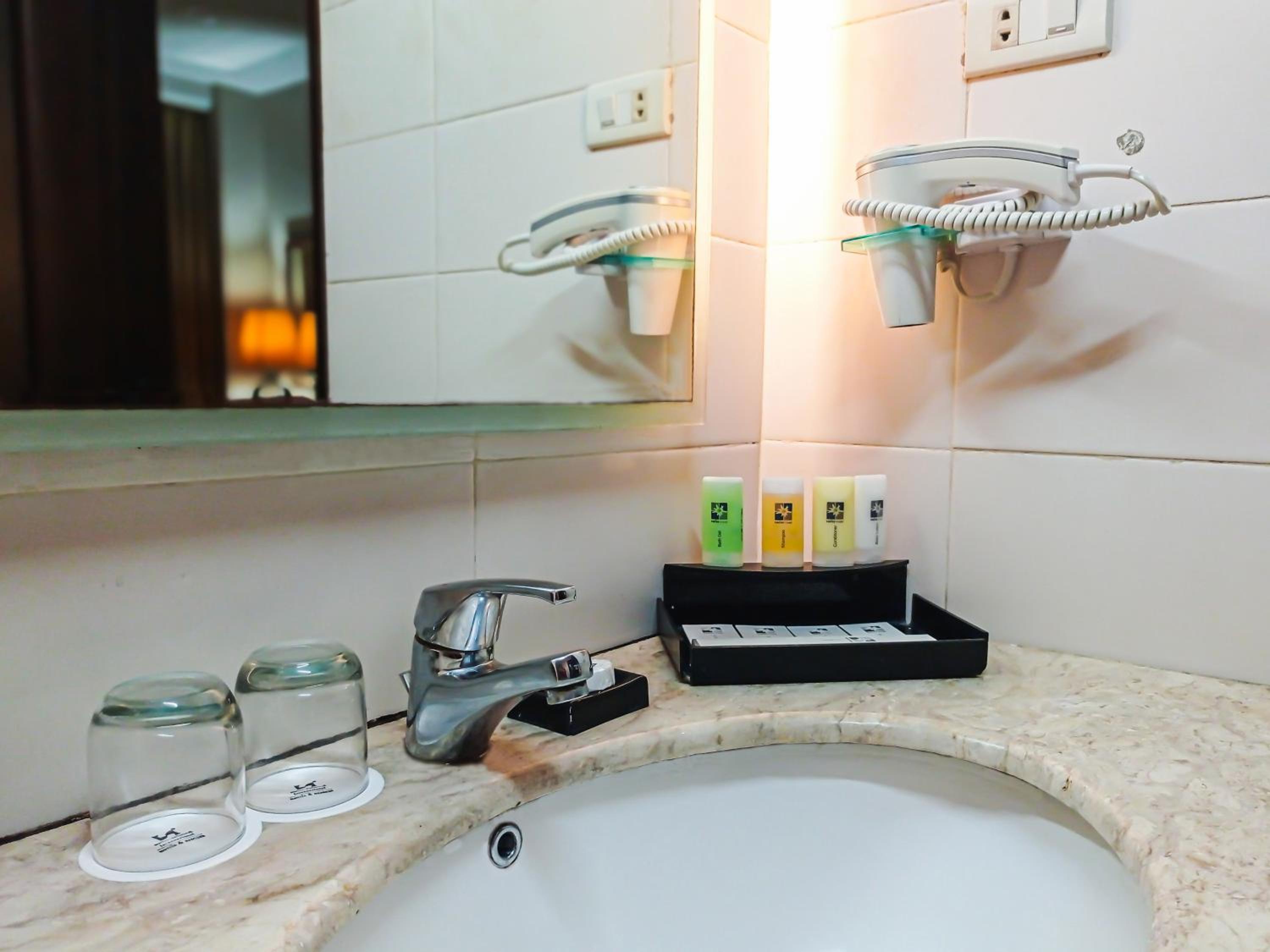 Superior Double Room - Photo 3
