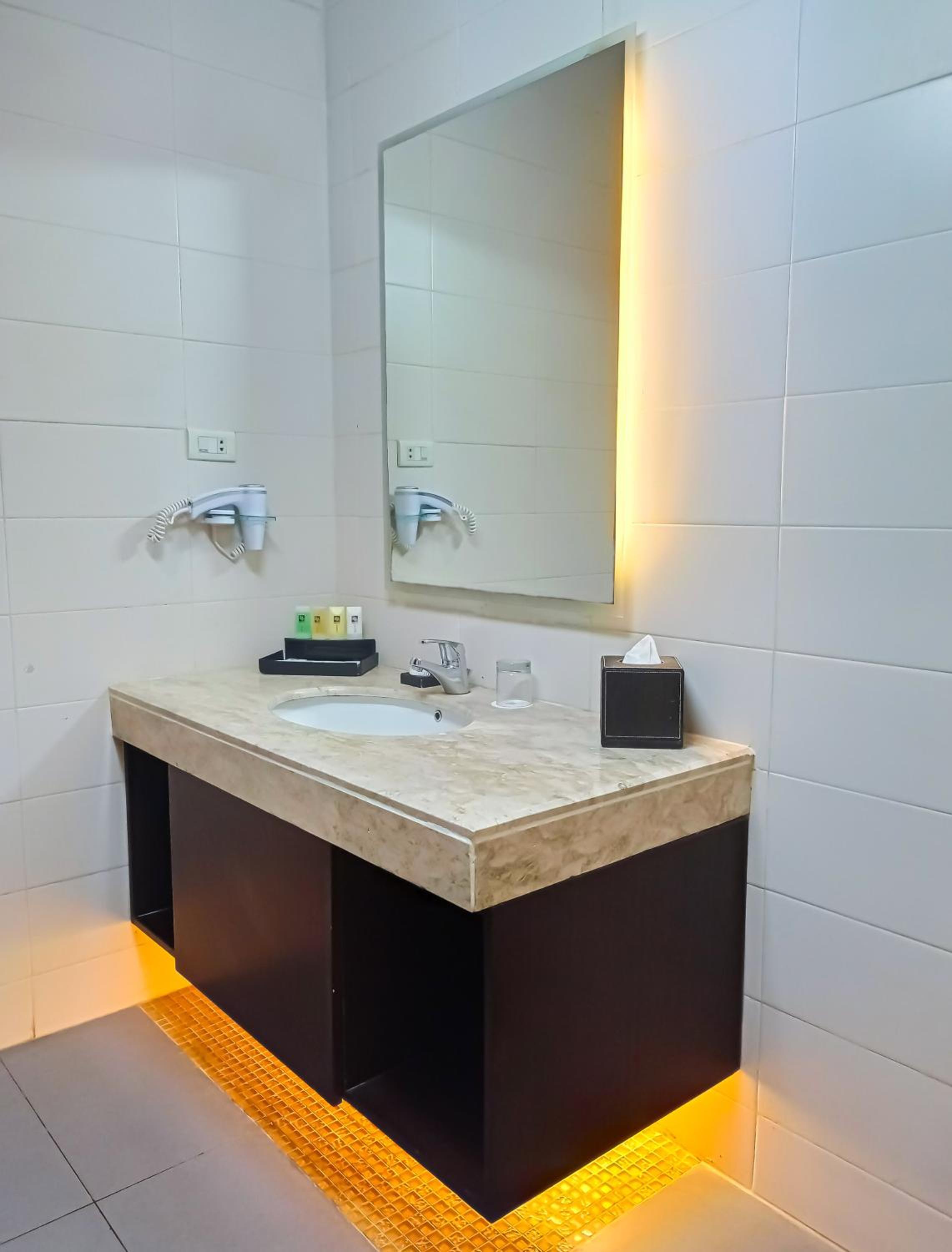 Grand Deluxe Double Room - Photo 2
