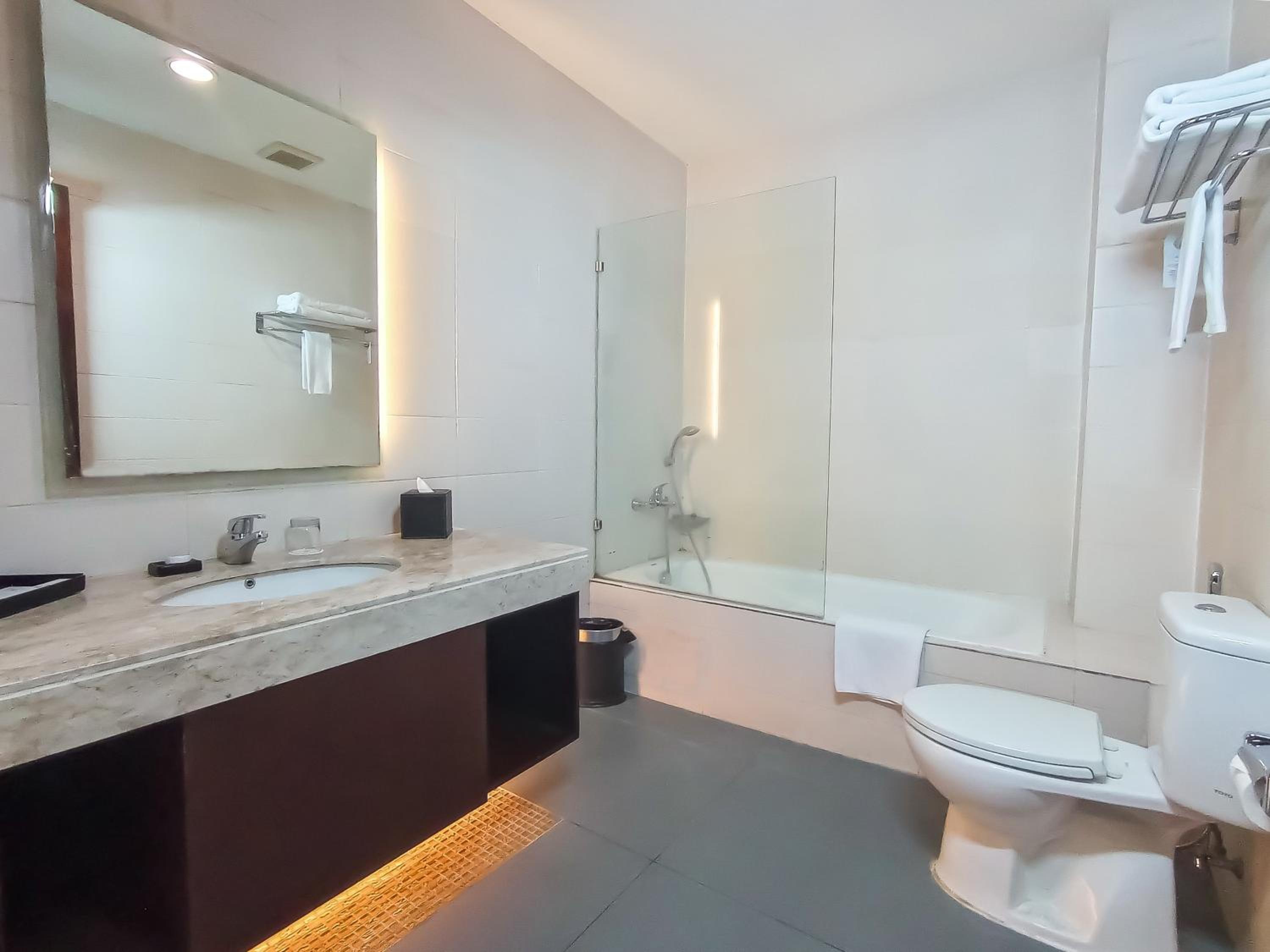 Grand Deluxe Double Room - Photo 3