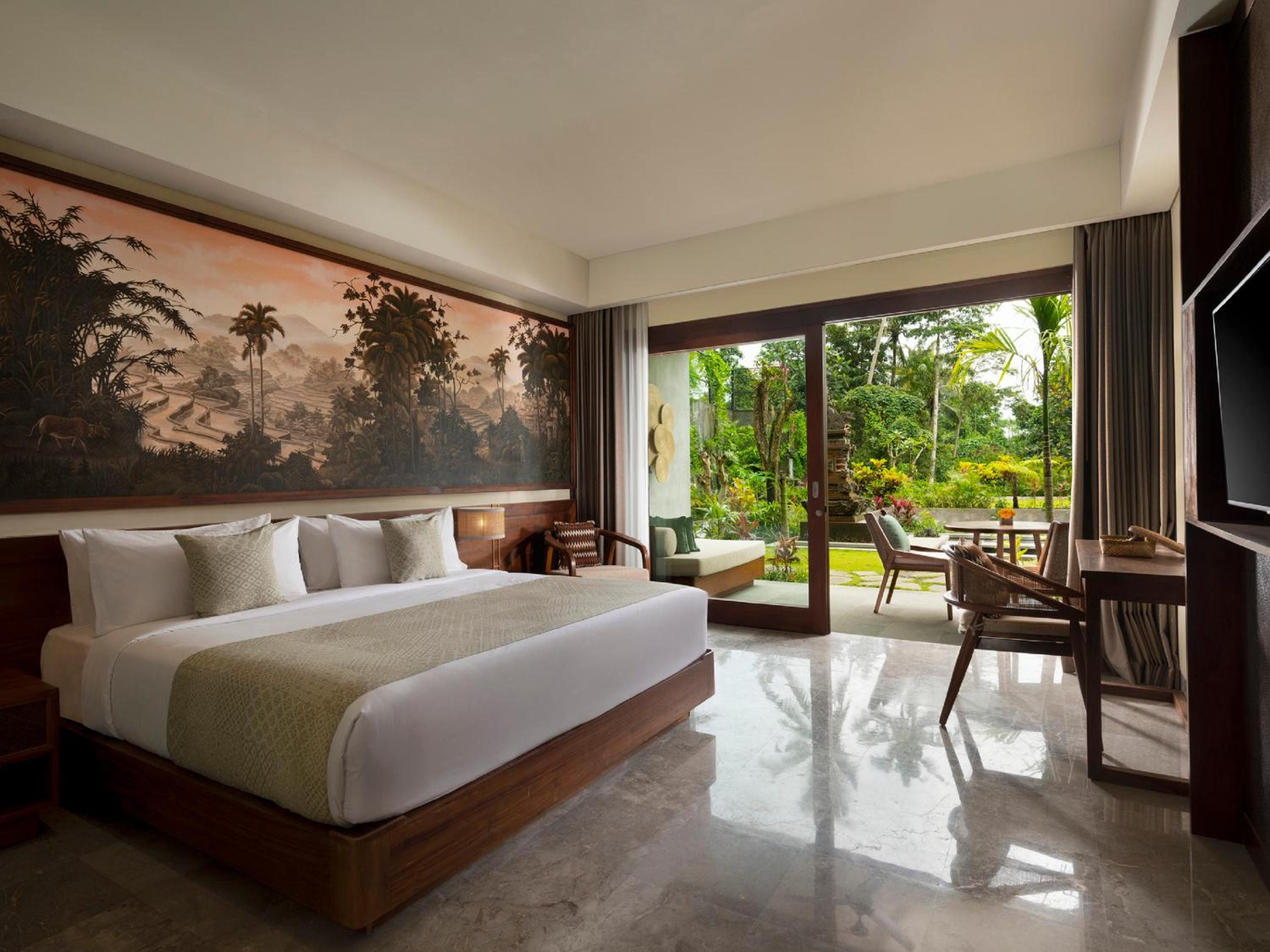 Adiwana Room - Photo 1