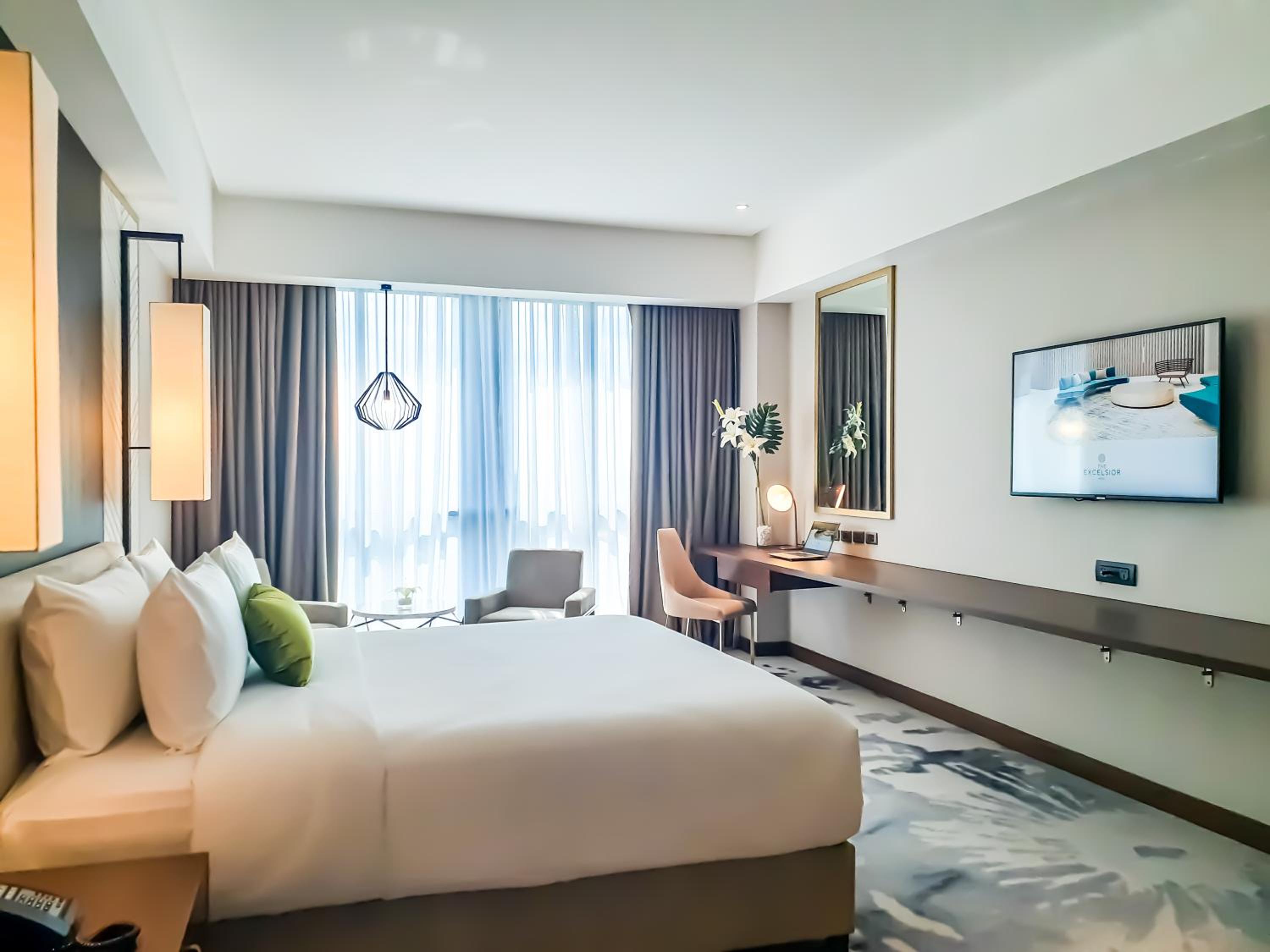 Executive Room - Photo 2