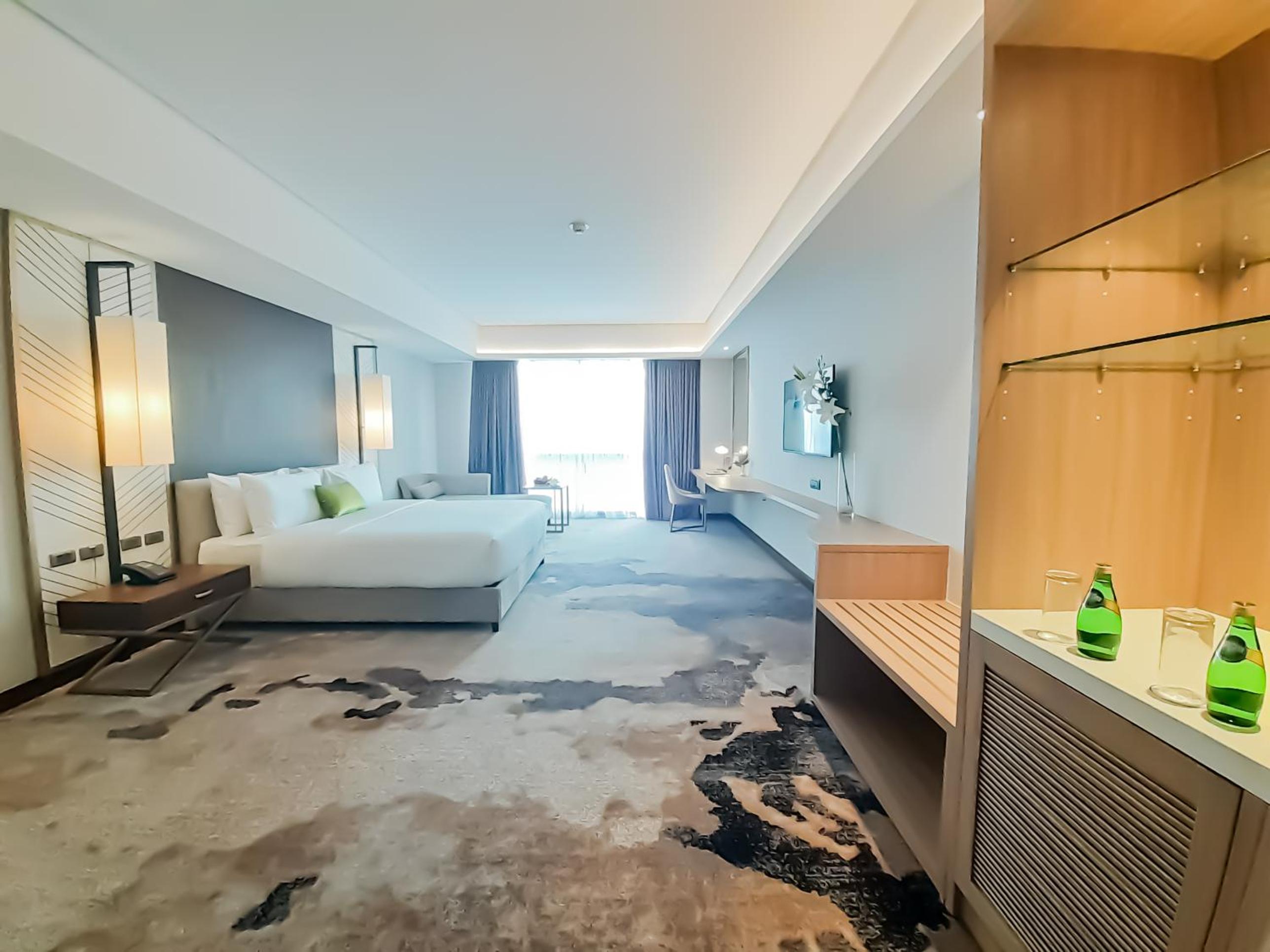 Executive Premier Room - Photo 1